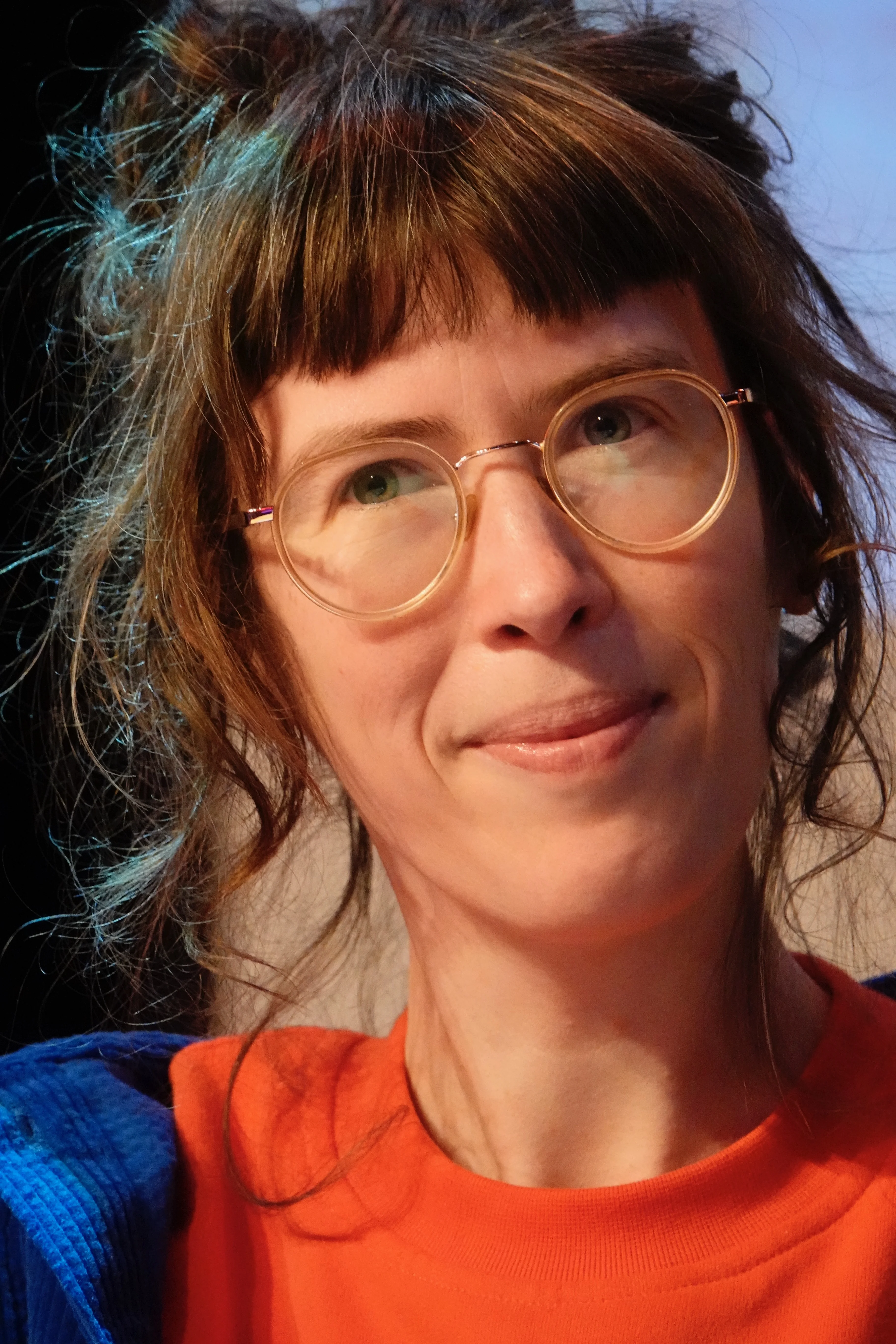 Event: Kathrin Bach