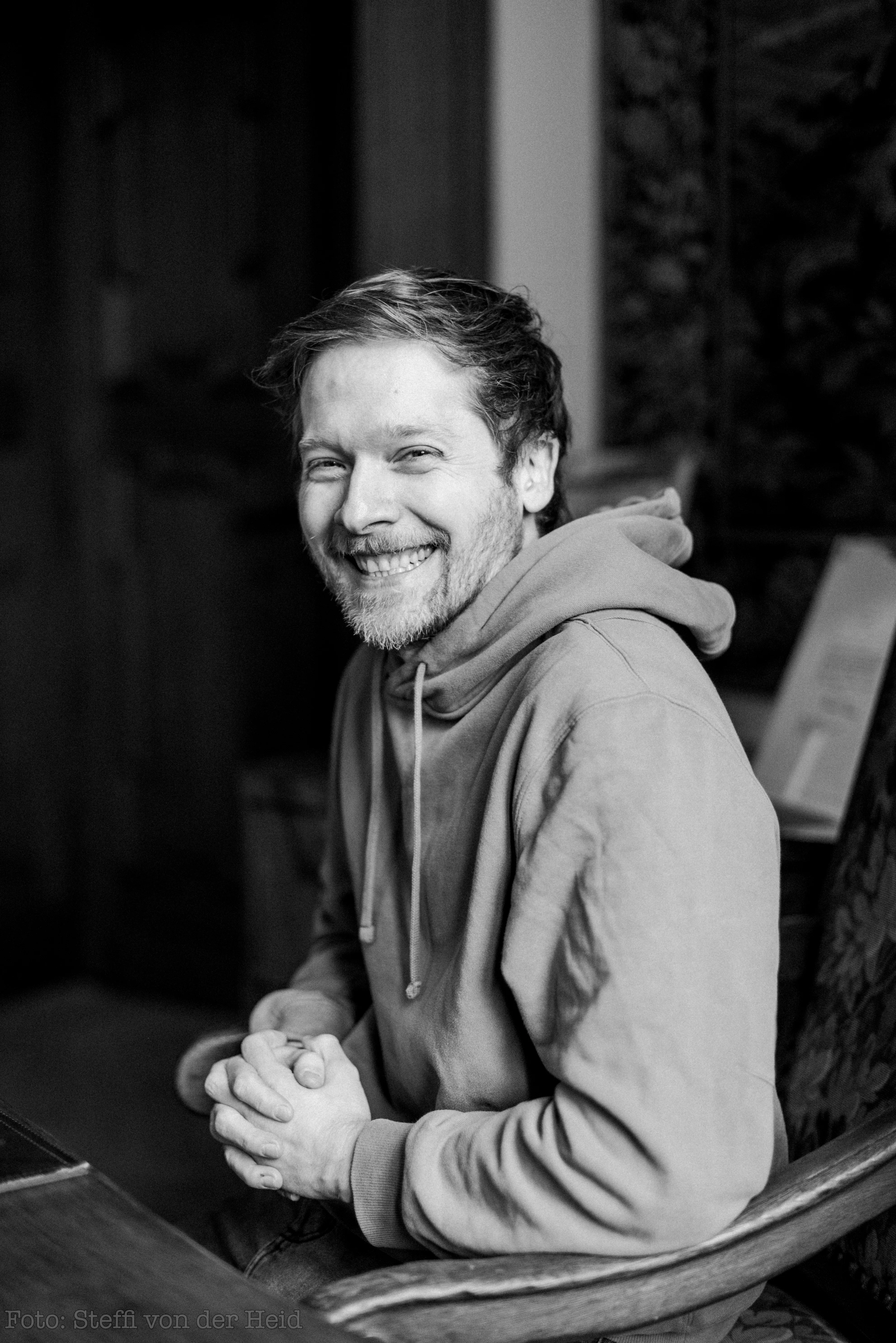 Event: Konrad Bösherz