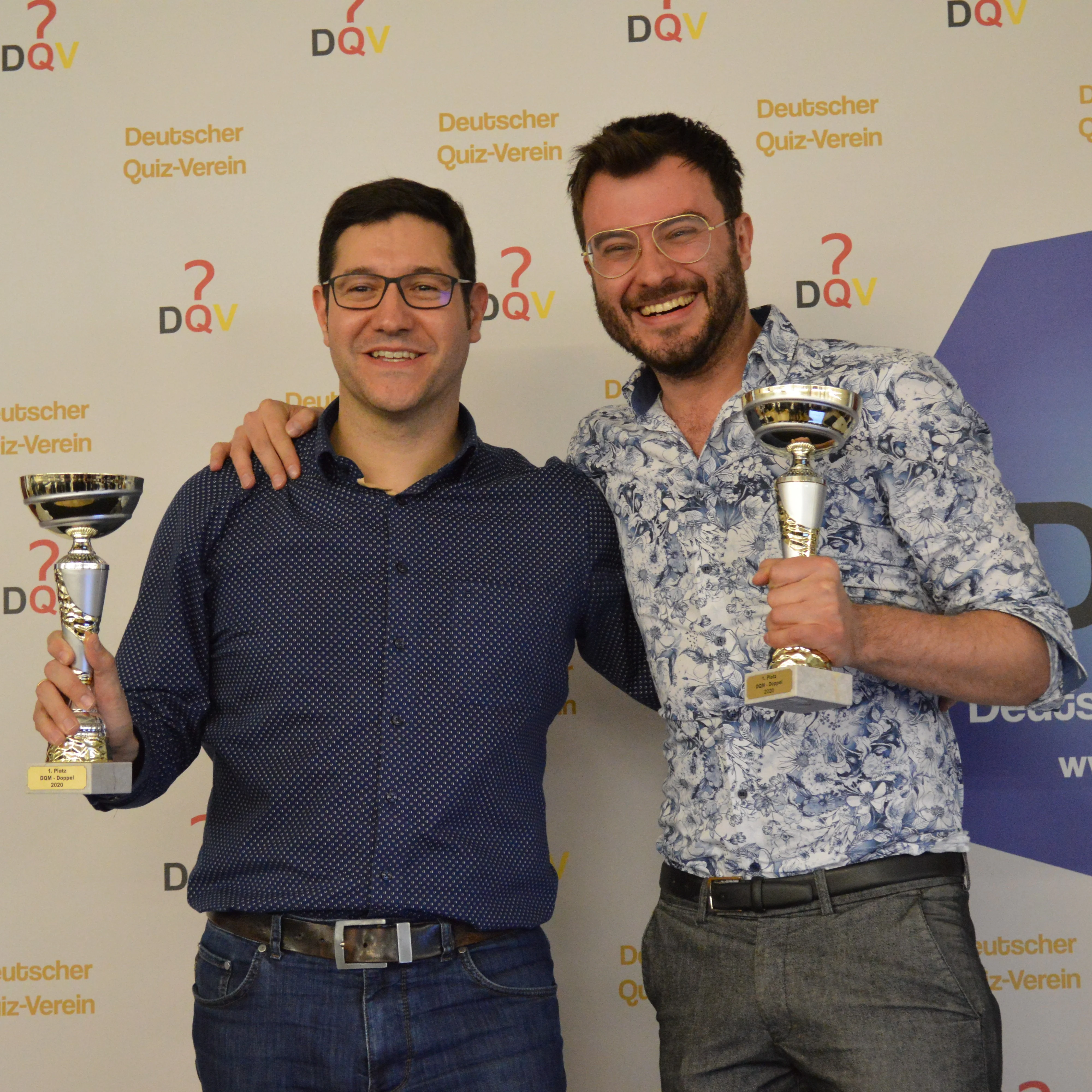 Event: 6th Brandenburg Quiz in Heinrich-Mann-Allee 107, 14473 Potsdam on 8. July 2026