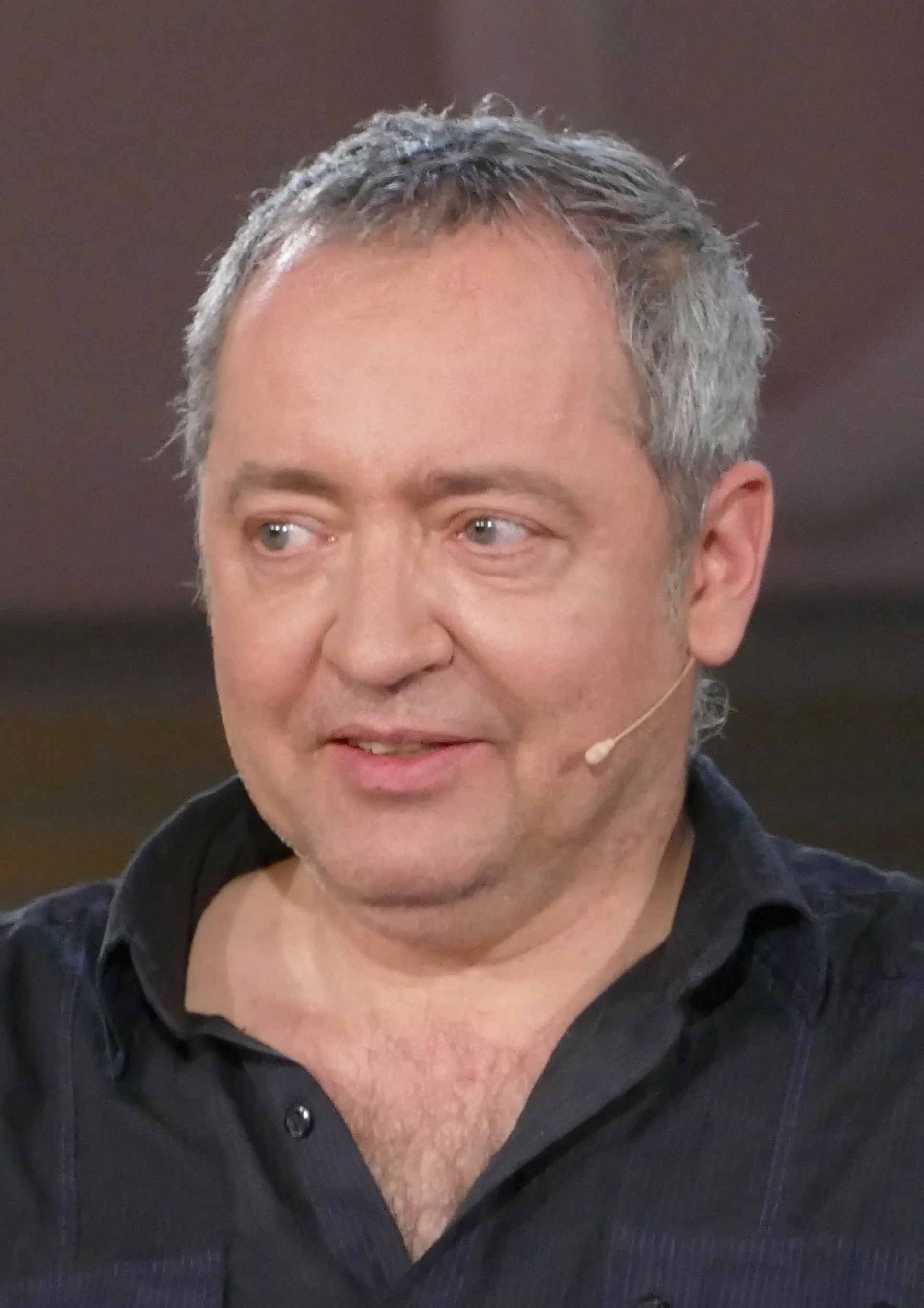 Event: Rainald Grebe