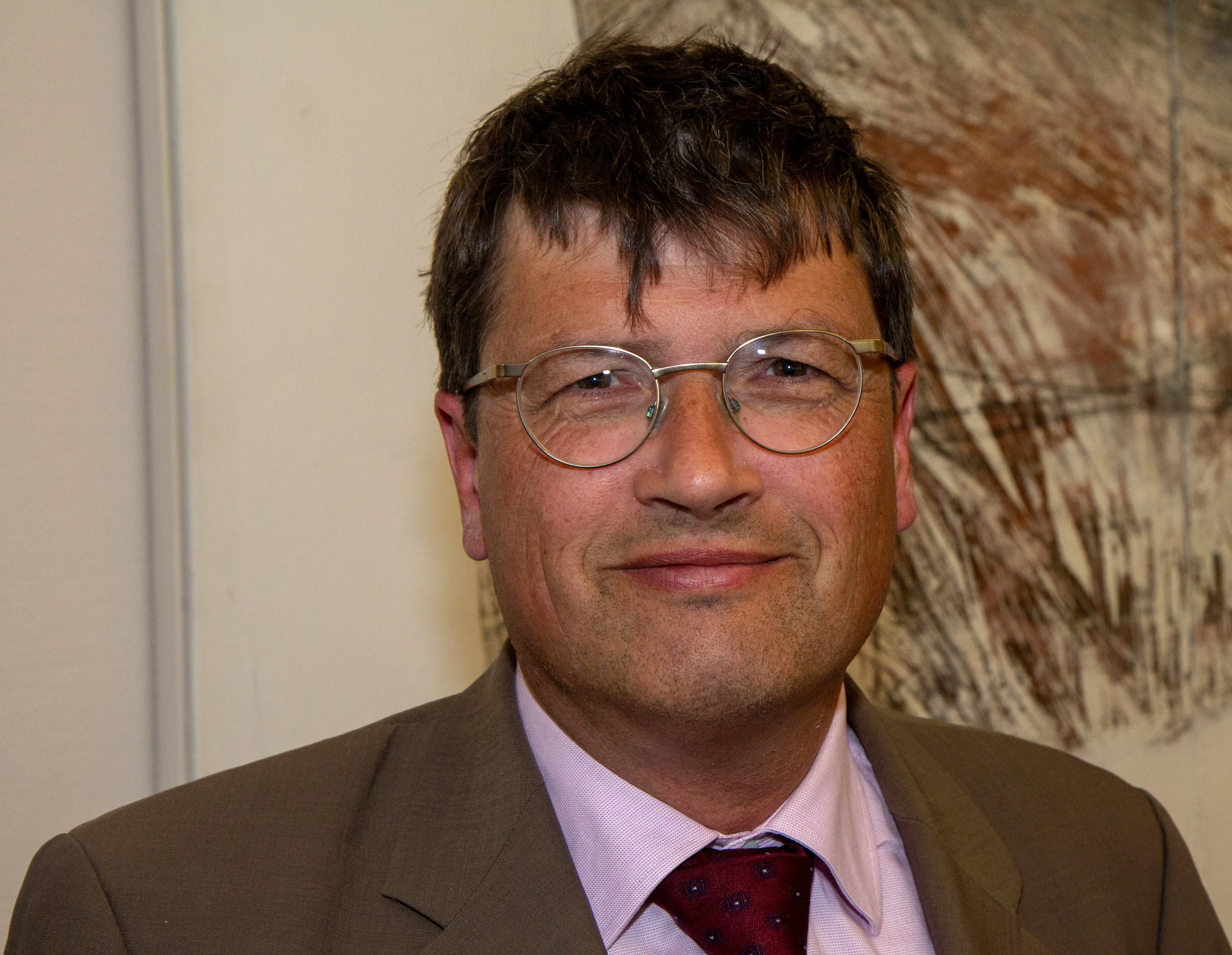 Event: Reiner Anselm liest in Ansbach: EKD-Denkschrift in Markgrafenmuseum mit Kaspar-Hauser-Abteilung, Kaspar-Hauser-Platz 1, 91522 Ansbach on 14. Juli 2026