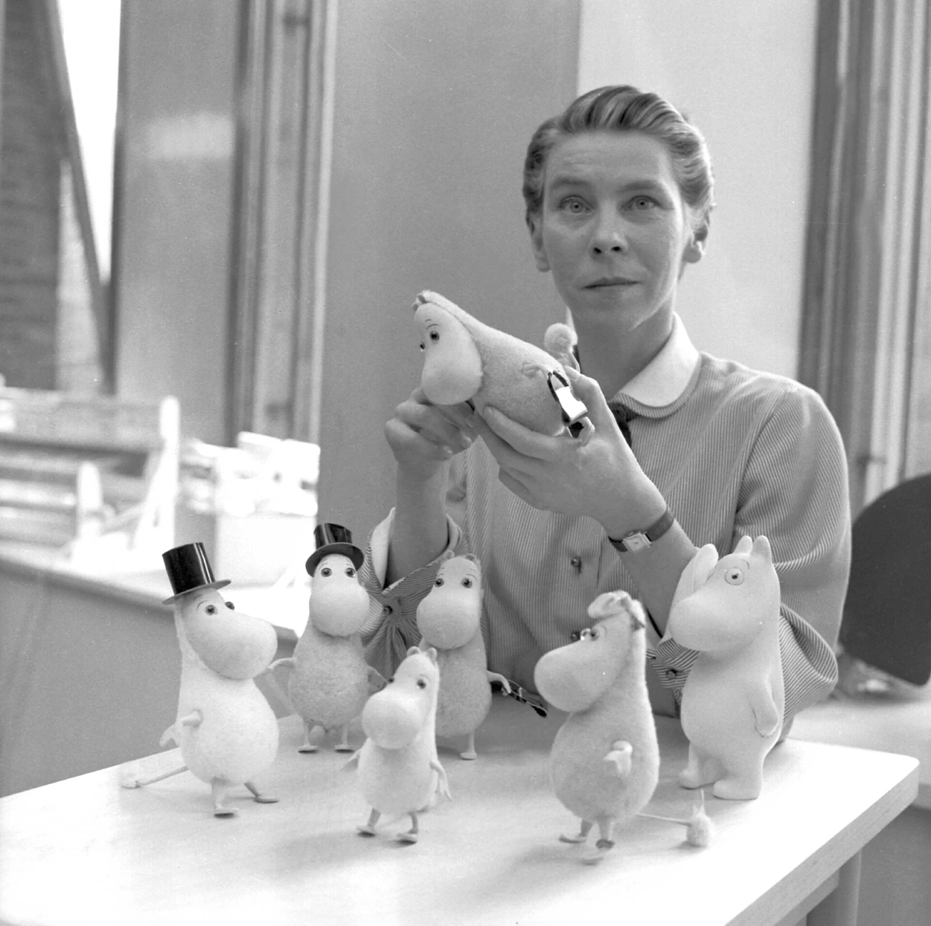 Event: Tove Jansson