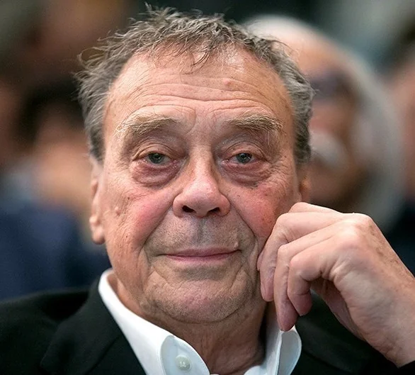 Event: Günther Uecker