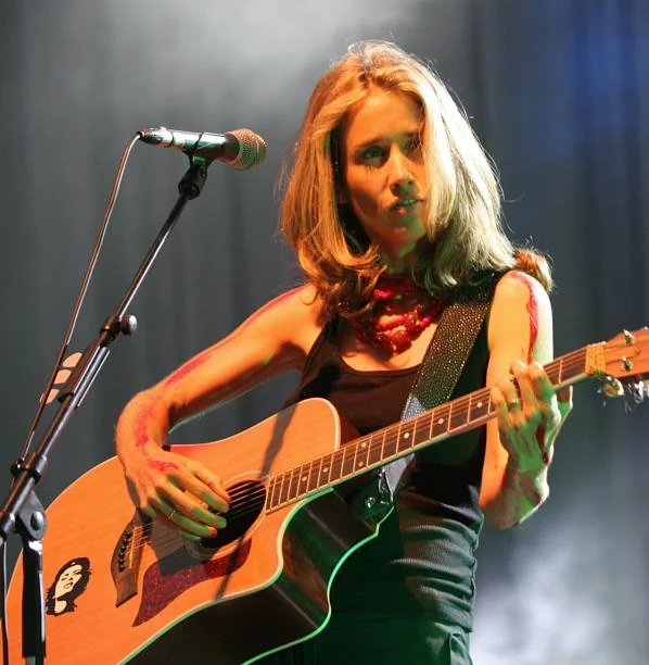 Event: Heather Nova