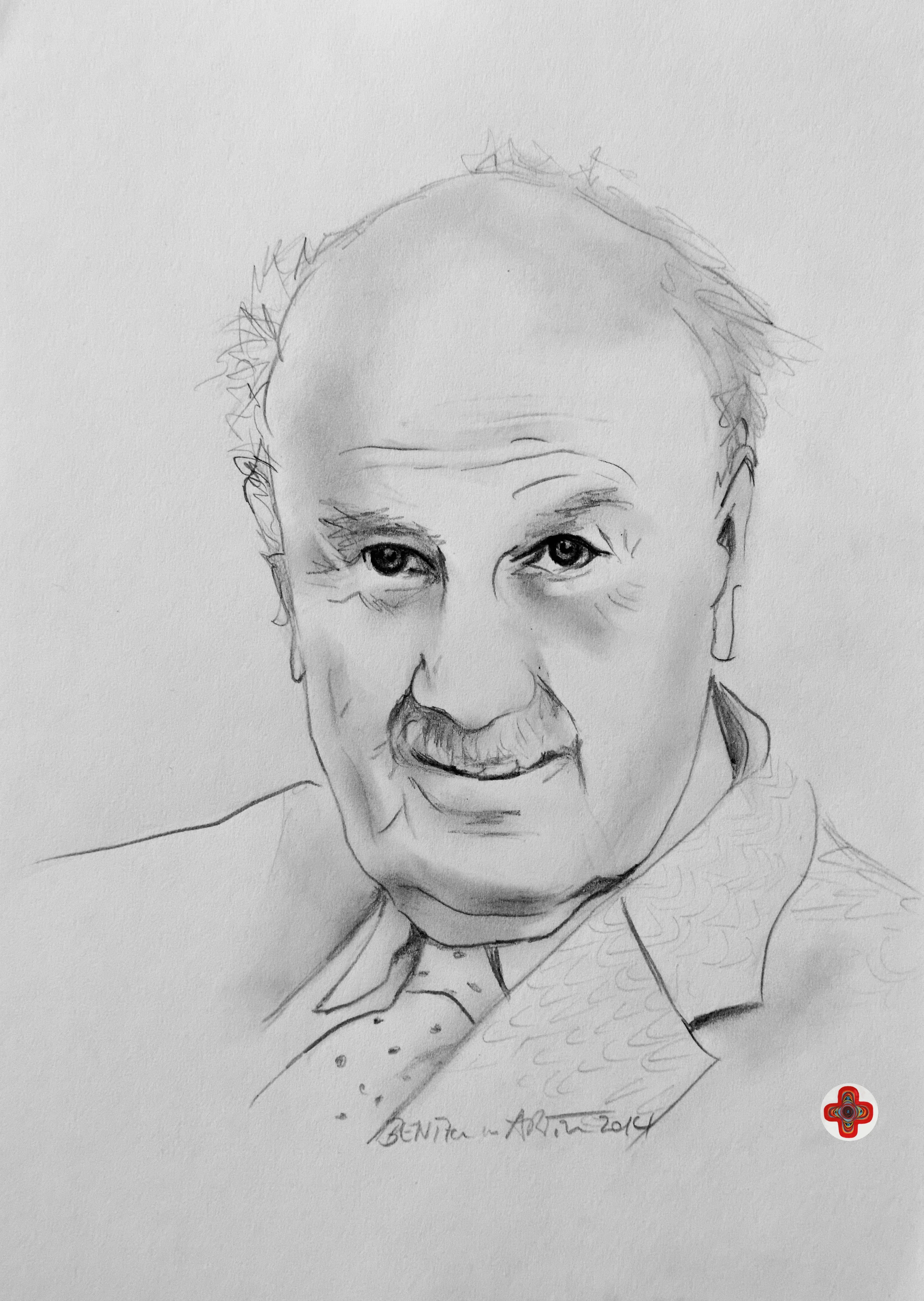 Event: Alfred Gunzenhauser