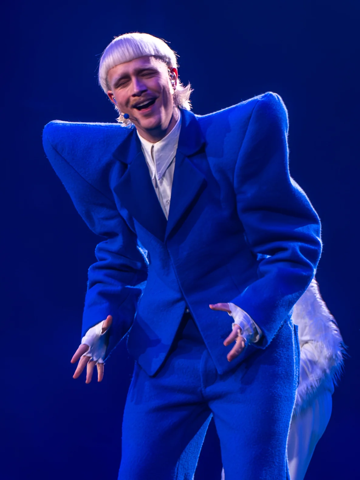 Joost Klein