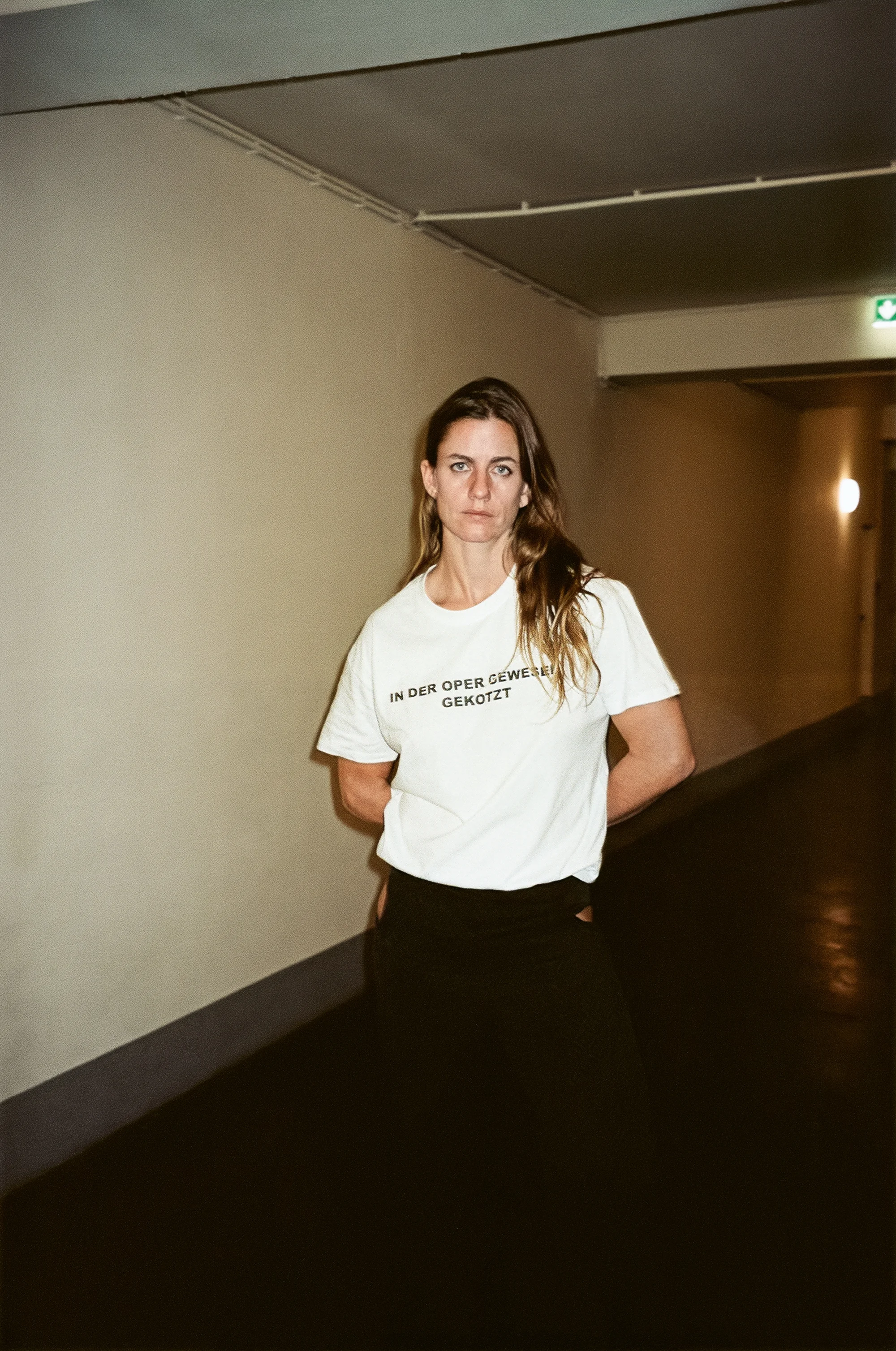 Event: Florentina Holzinger