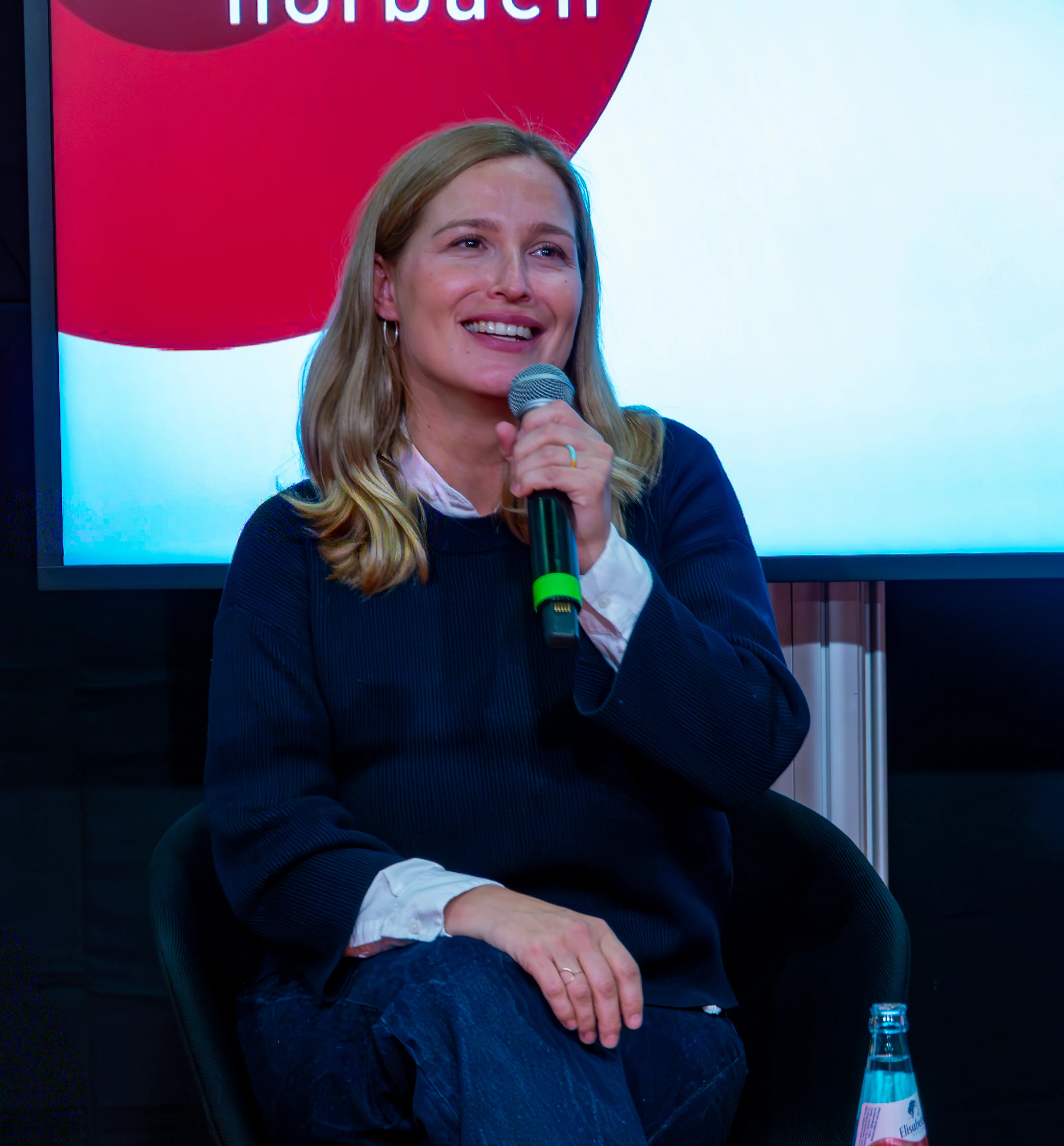 Event: Pina Kühr