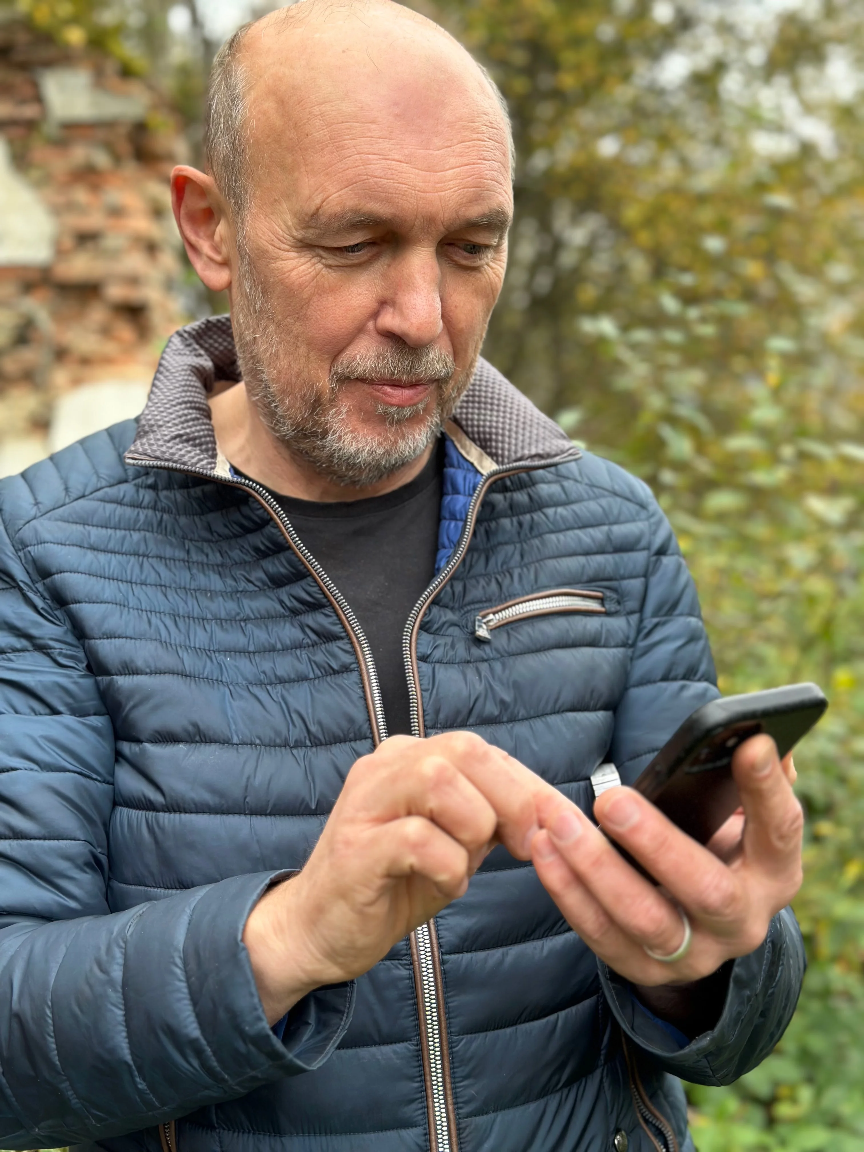 Event: Peter Haimerl