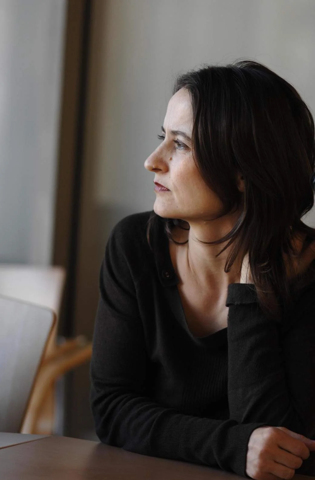 Event: Sasha Waltz