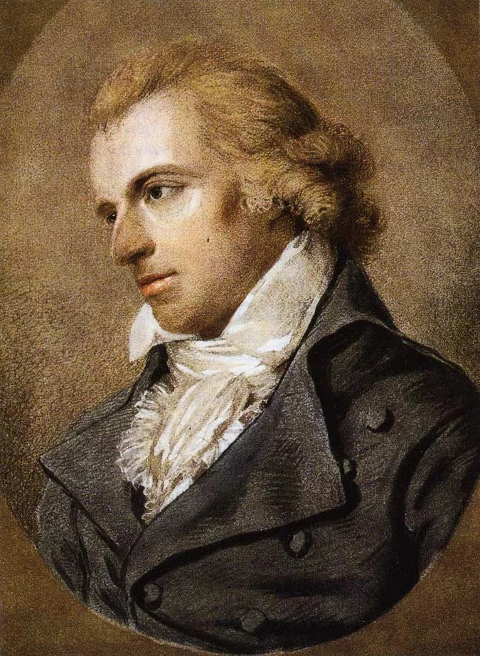 Event: Friedrich Schiller