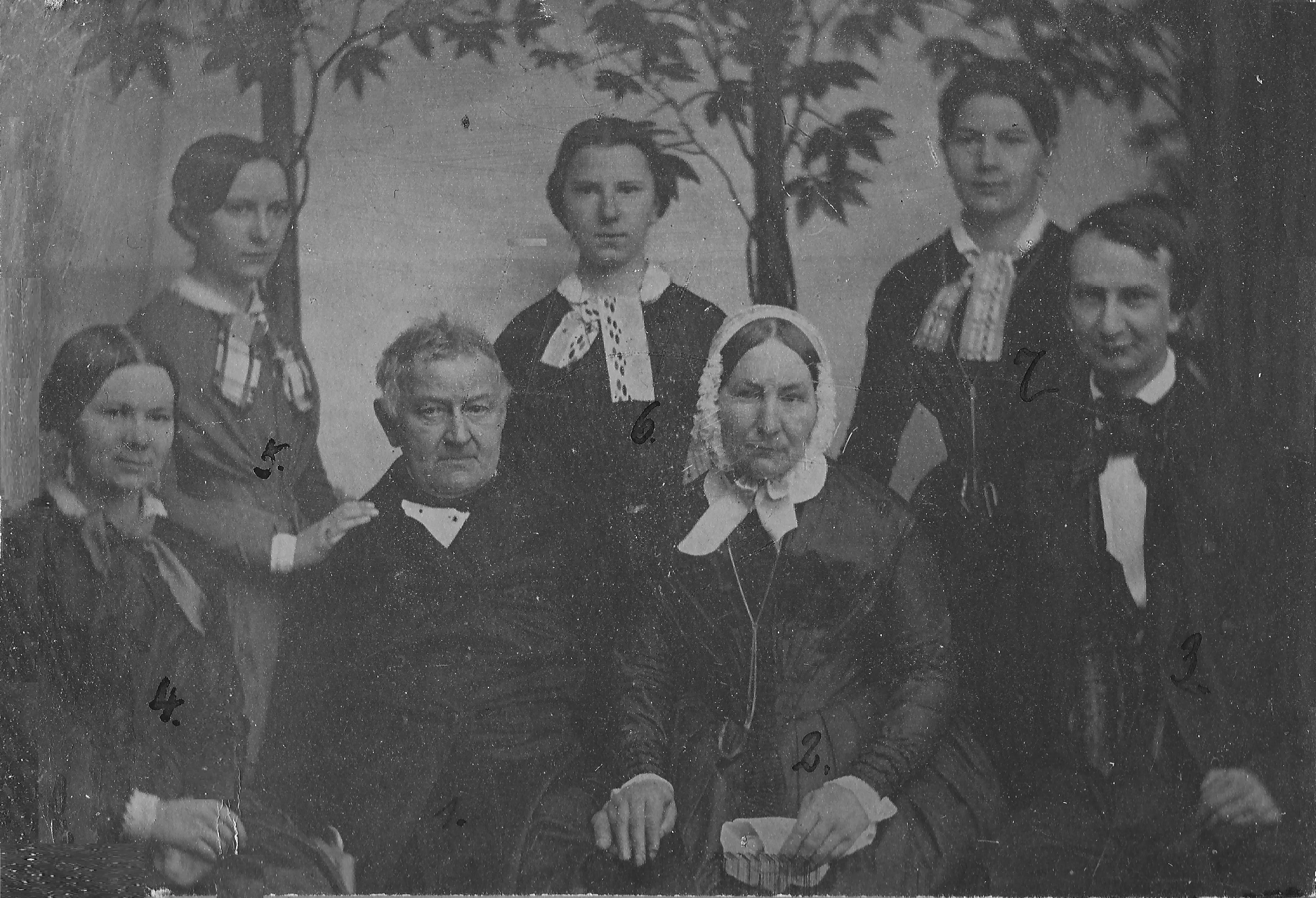 Event: Wilhelm Raabe