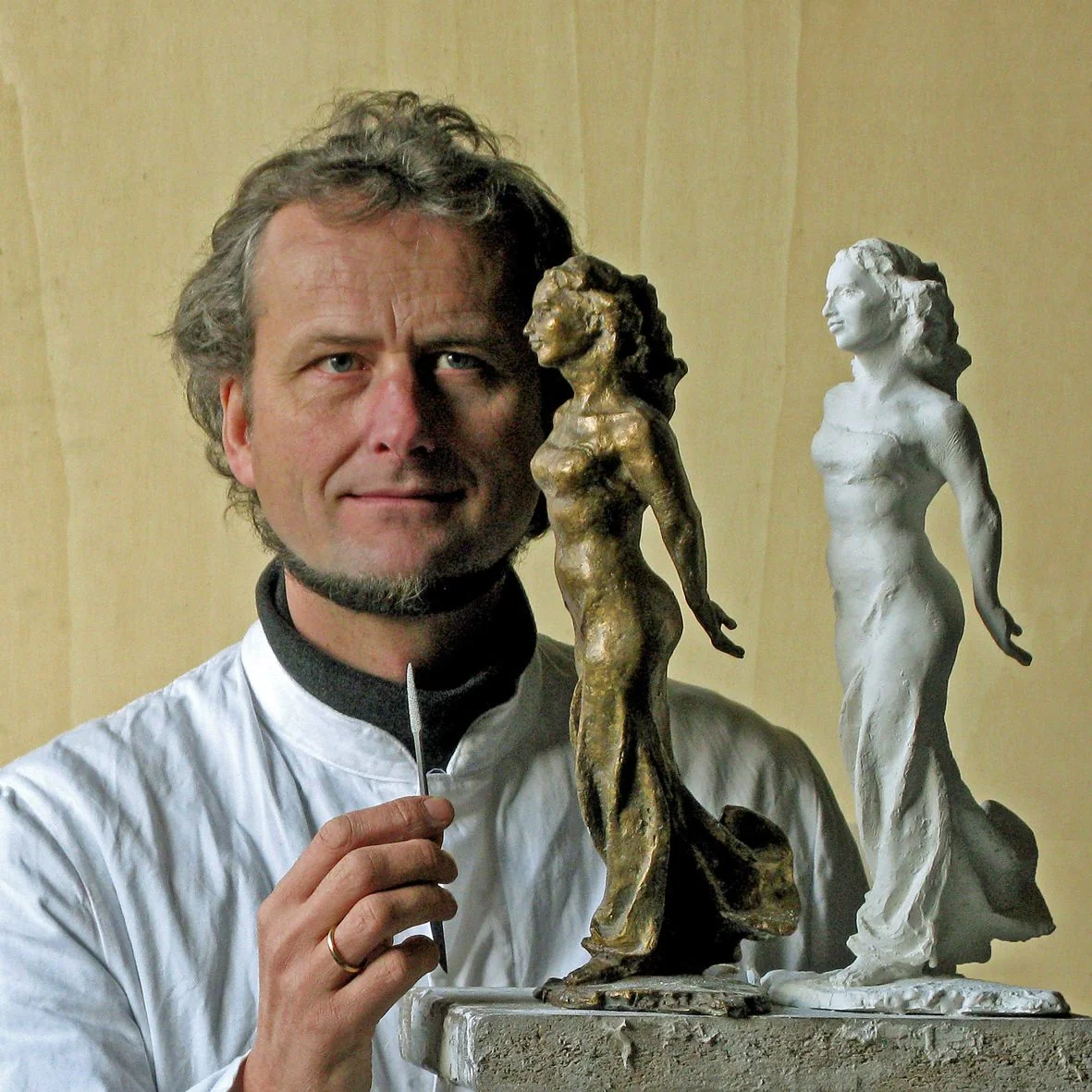 Event: Magnus Kleine-Tebbe