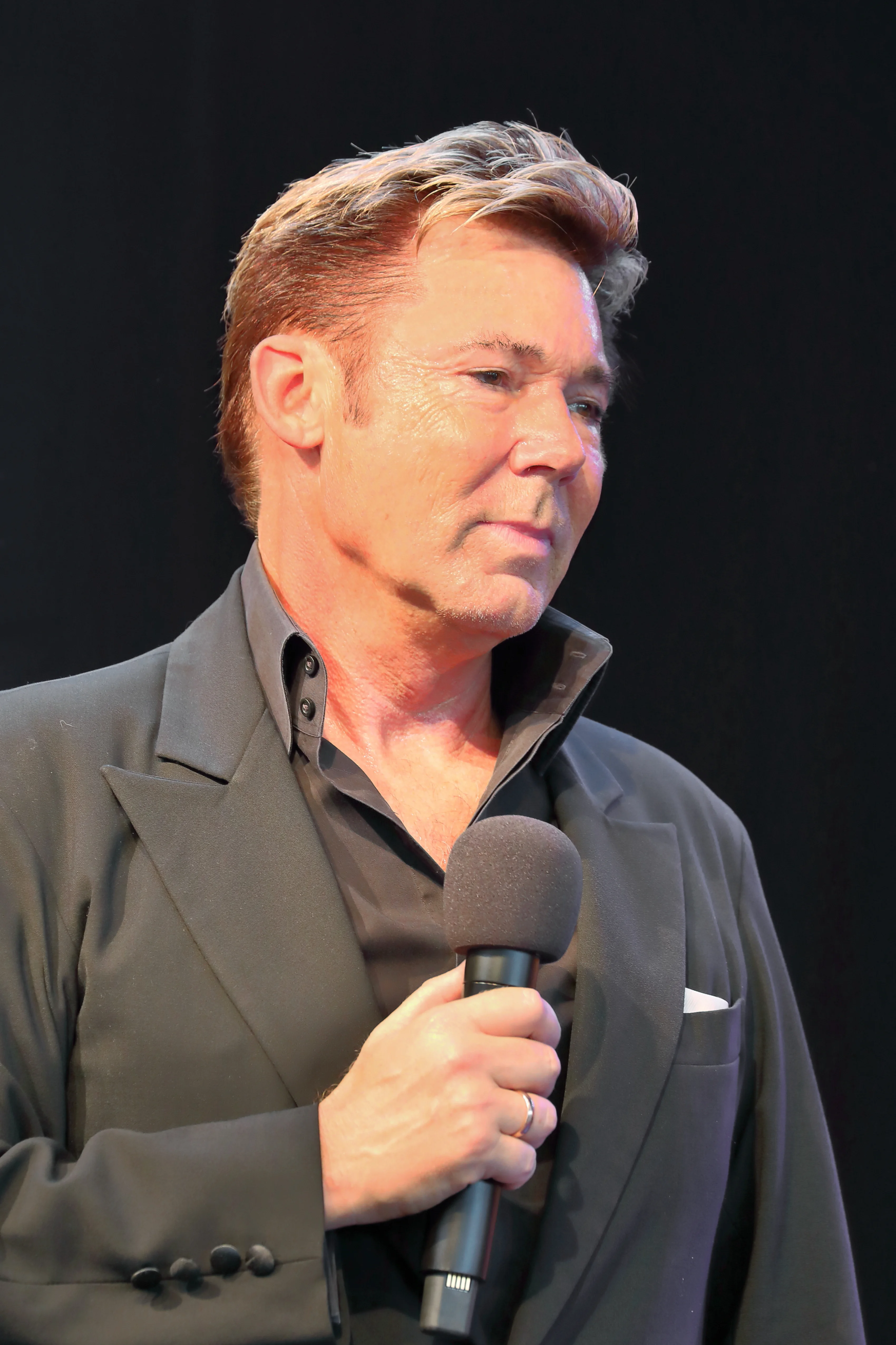 Event: Dennis Jale