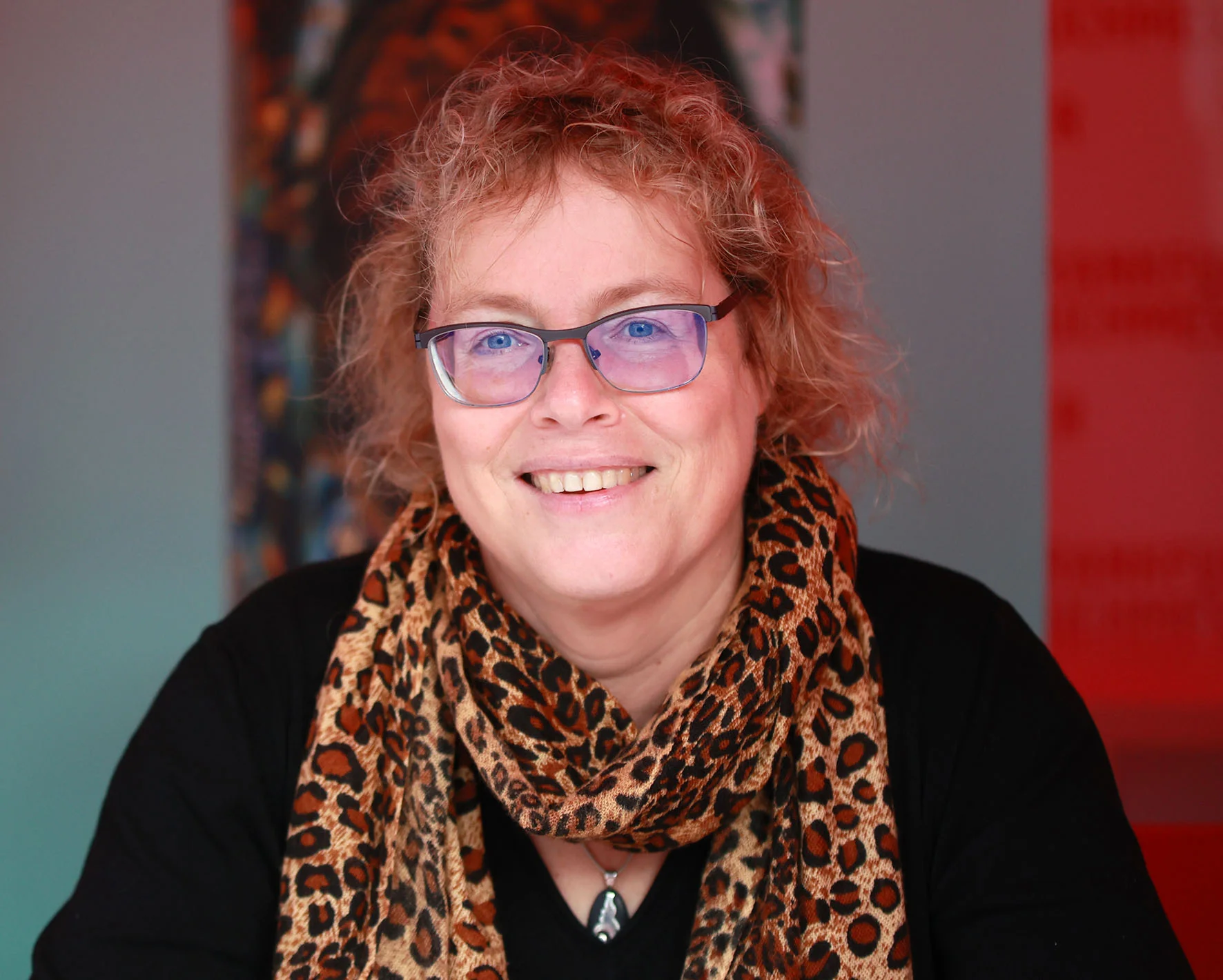 Event: Katja Brandis