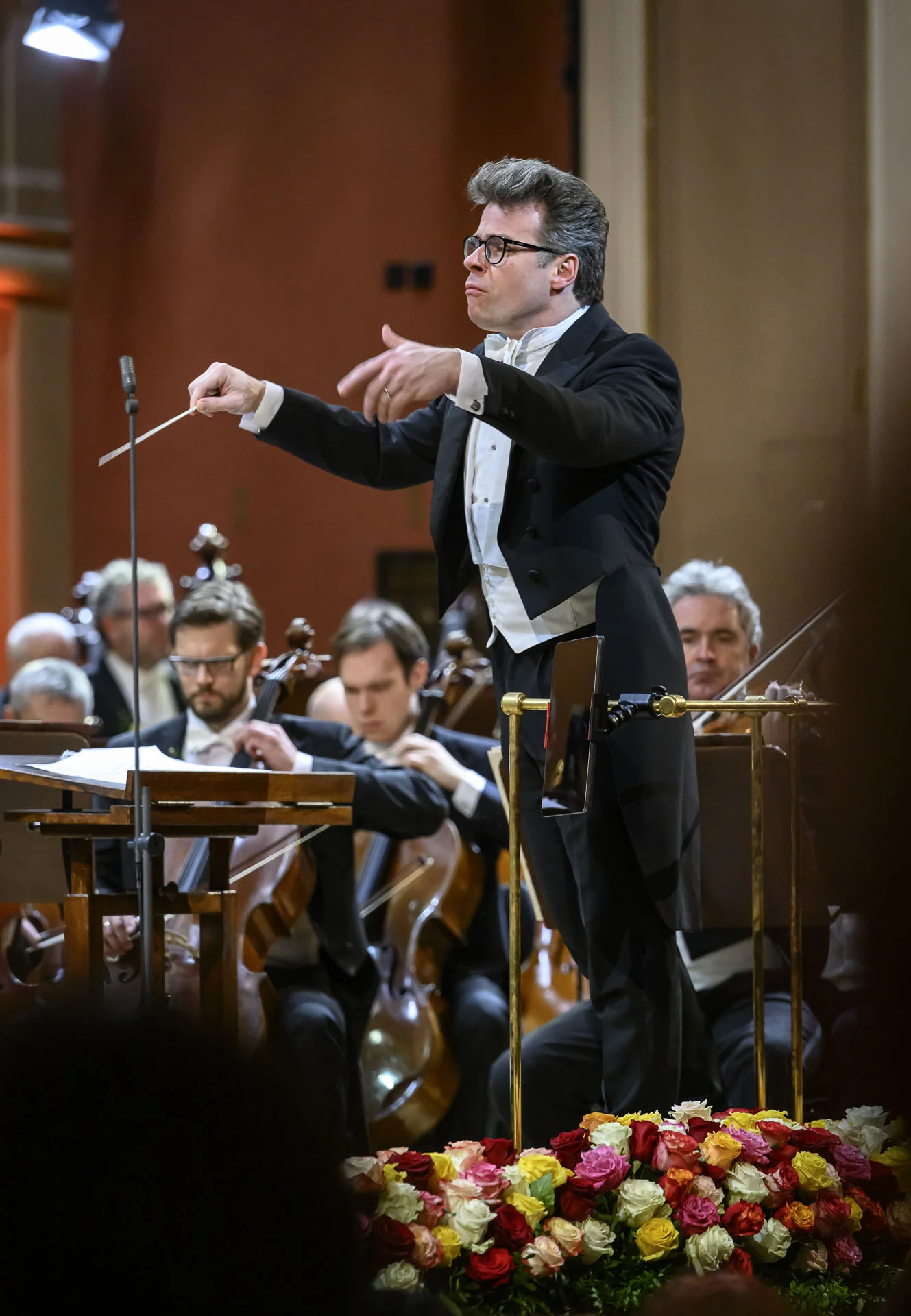 Event: Jakub Hrůša