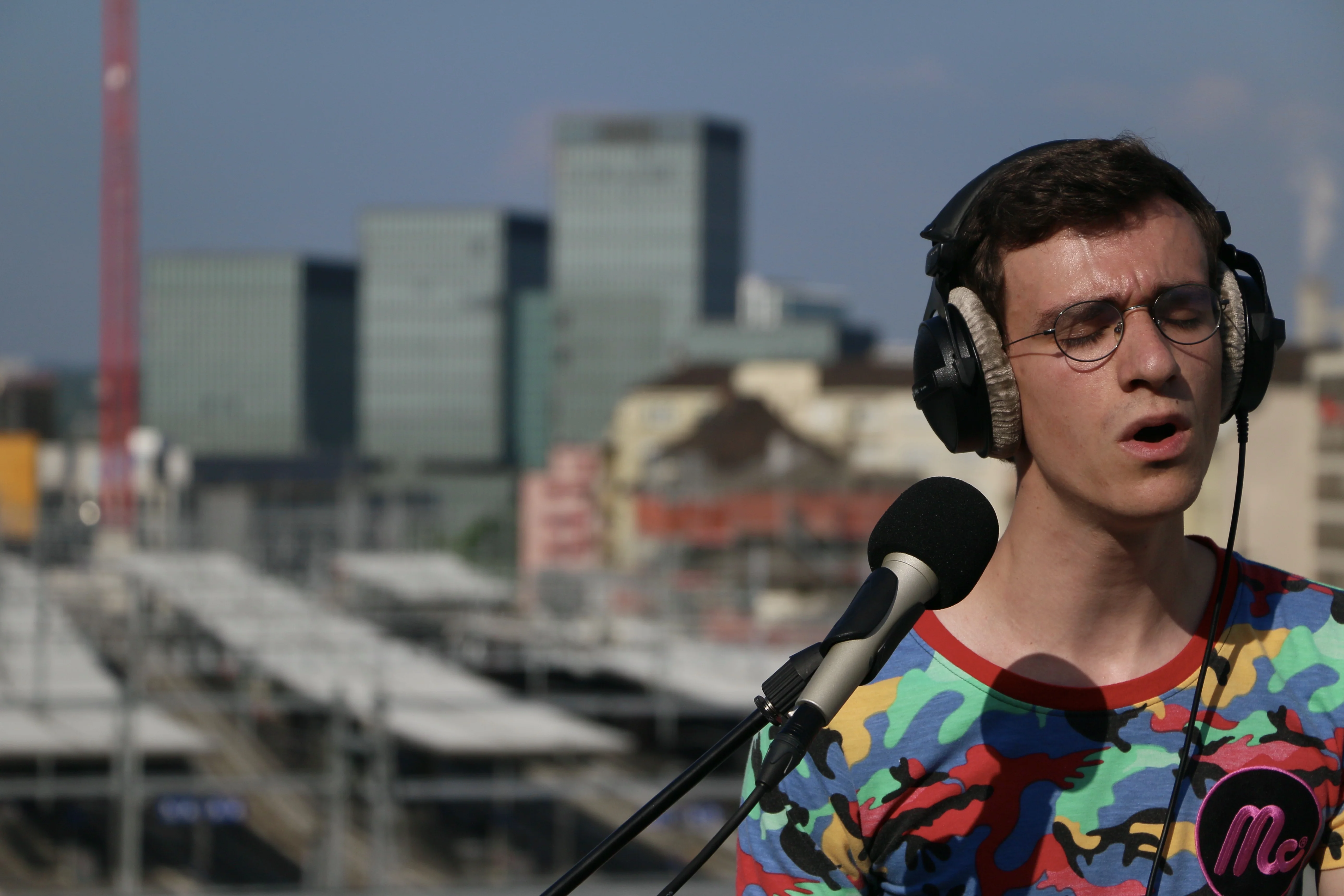 Event: Erik Leuthäuser Quartett in Pasinger Fabrik, August-Exter-Straße 1, 81245 München on 13. Juni 2026