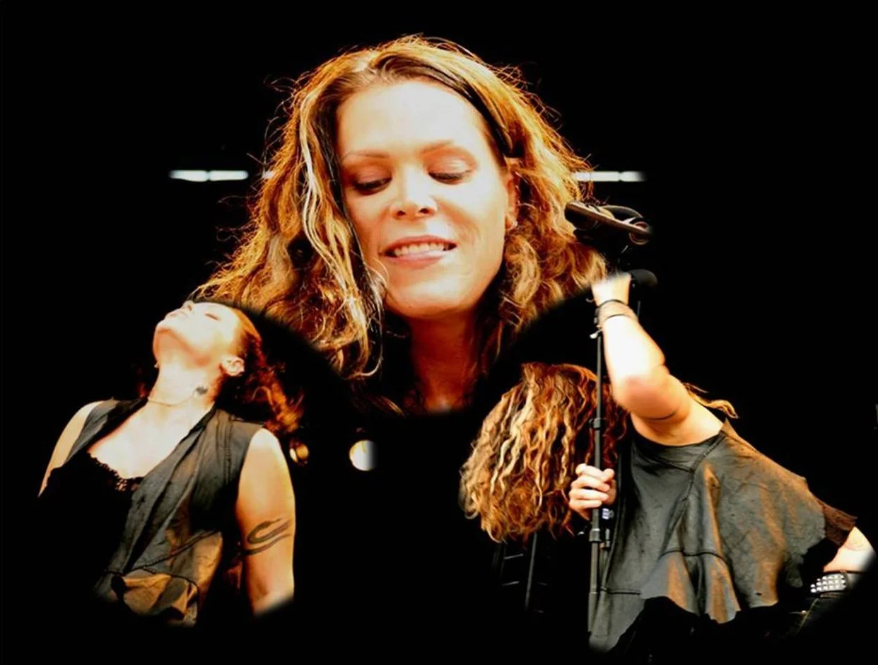 Event: Beth Hart Live in der Donau-Arena in Donau-Arena, Walhalla-Allee 22, 93059 Regensburg on 12. Juli 2026