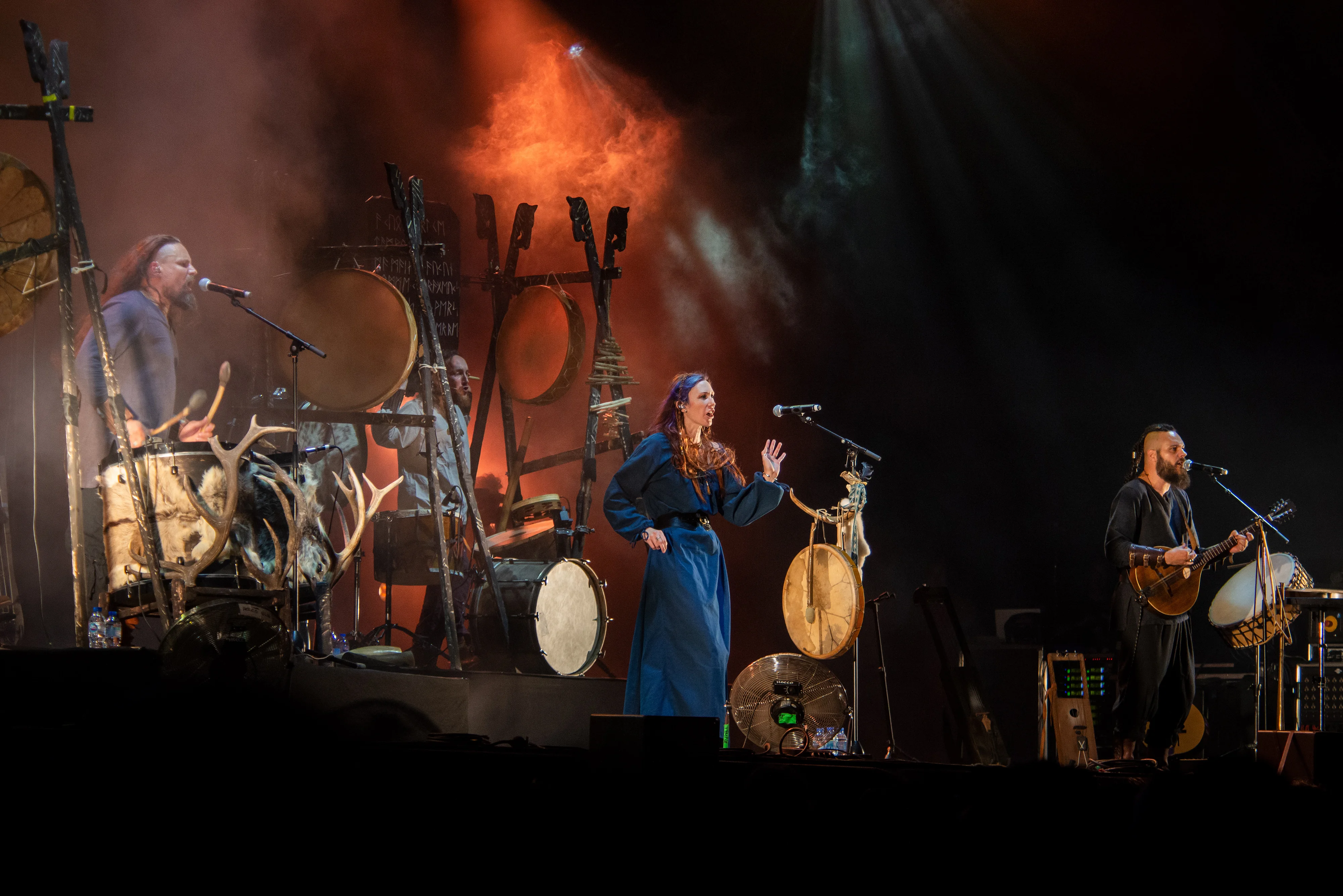 Event: Faun & special guest Skáld in Piazza, Regensburg on 18. Juli 2026