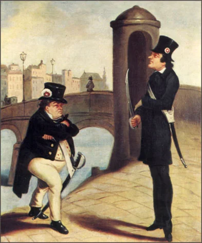 Johann Nestroy