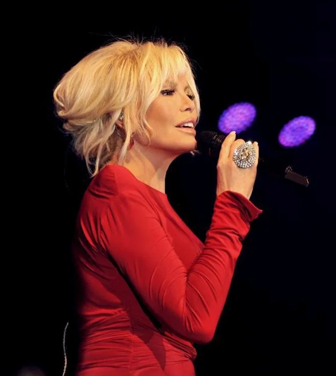 Event: Ajda Pekkan