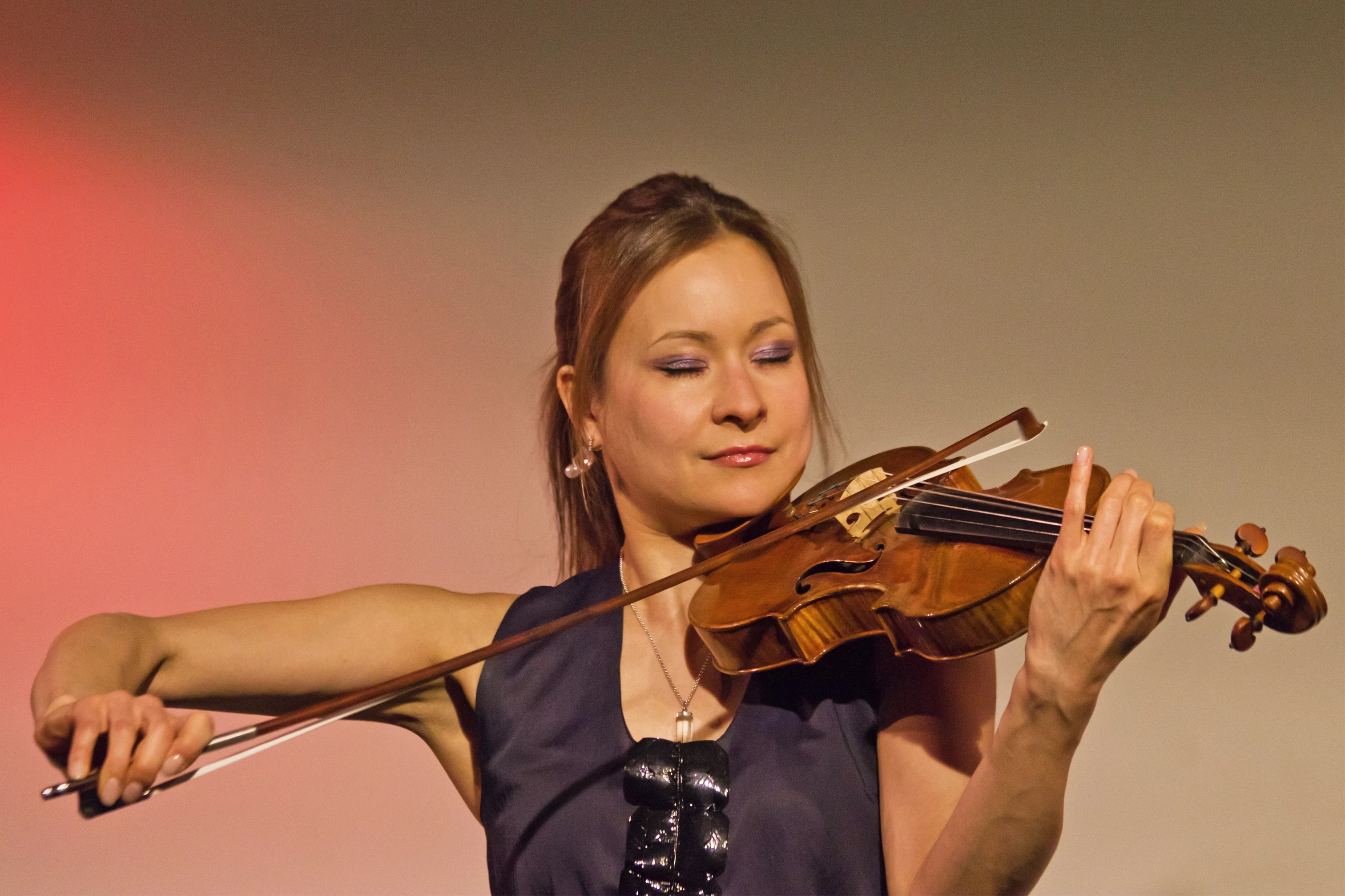 Event: Arabella Steinbacher live in München - Allerheiligen-Hofkirche 2026 in Allerheiligen-Hofkirche, Residenzstraße 1, 80333 München on 17. Juni 2026
