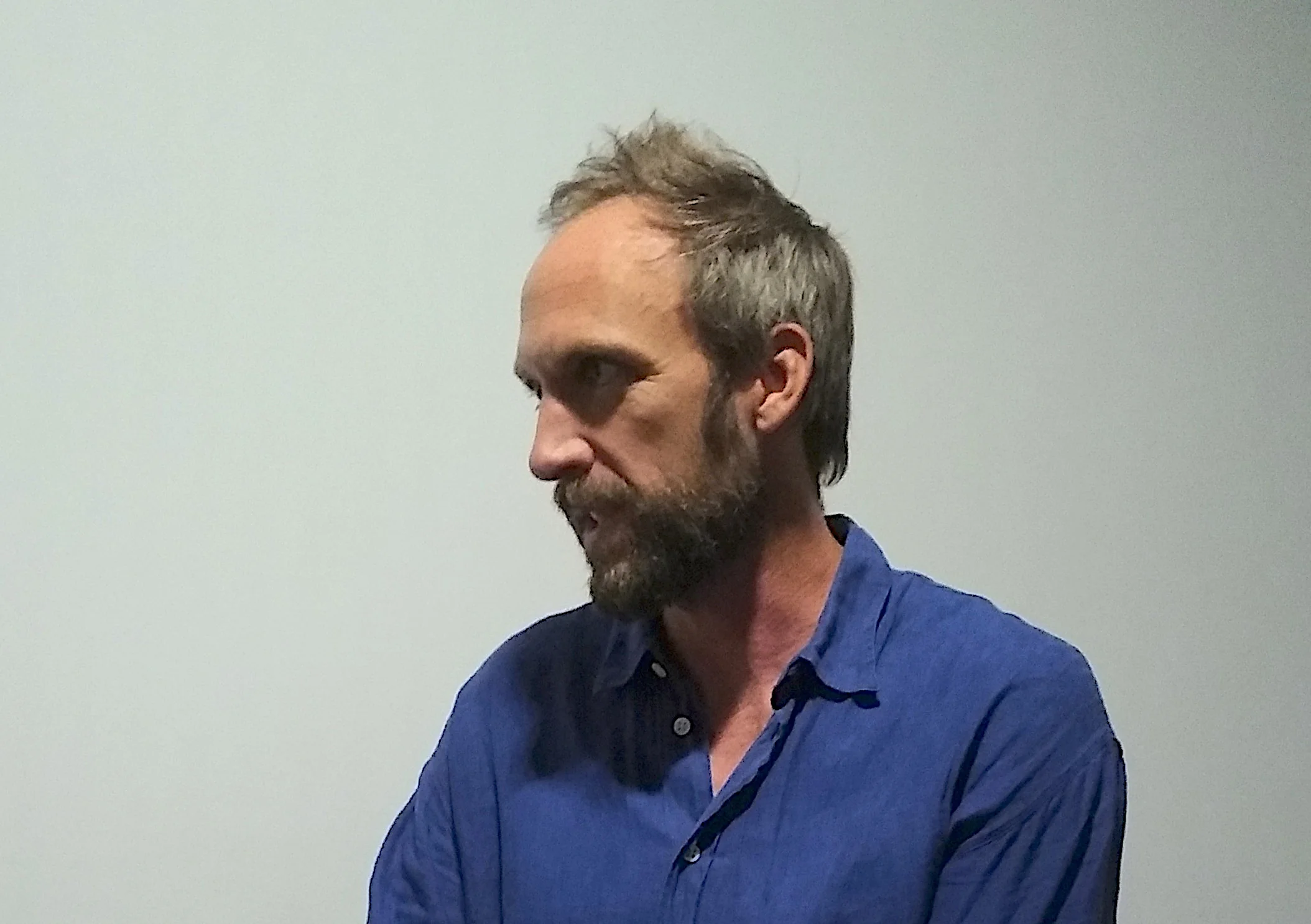Event: Cyrill Lachauer
