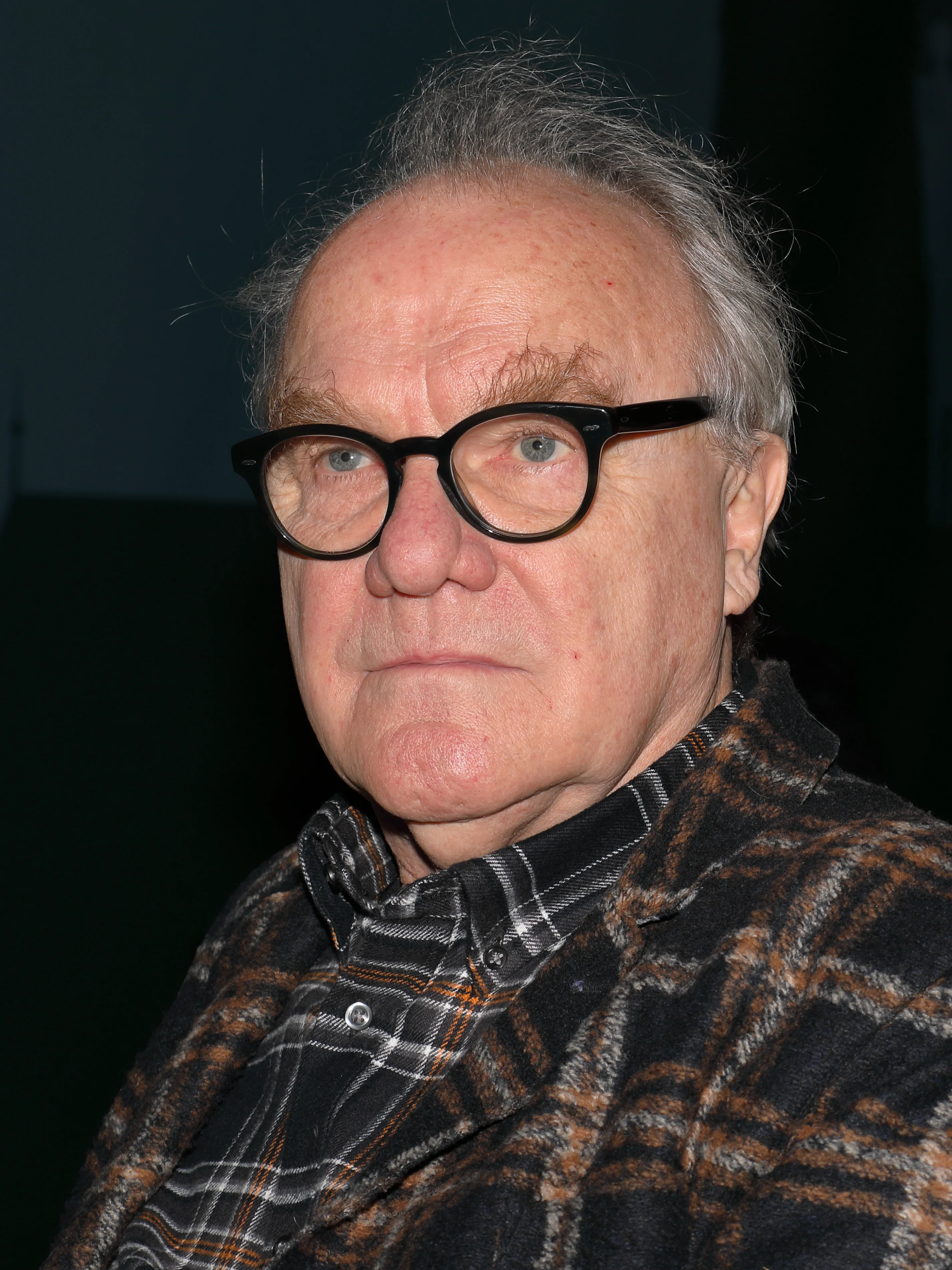 Event: Michael Köhlmeier: Boulevard der Helden