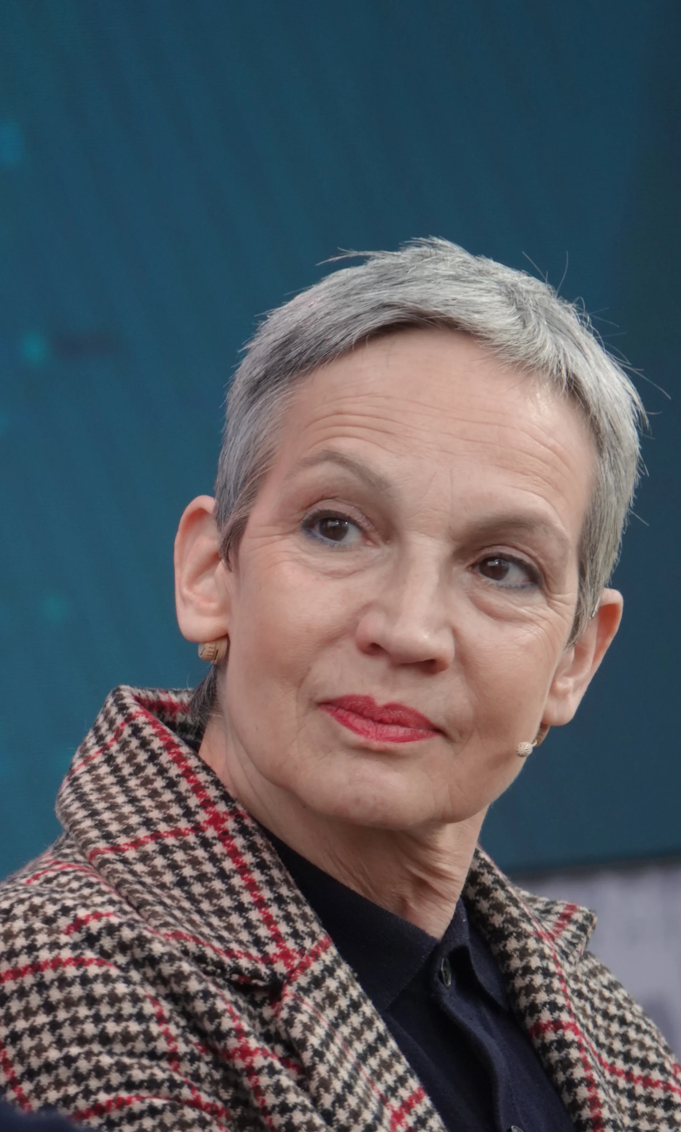 Event: Marion Brasch speaks about her famous family
