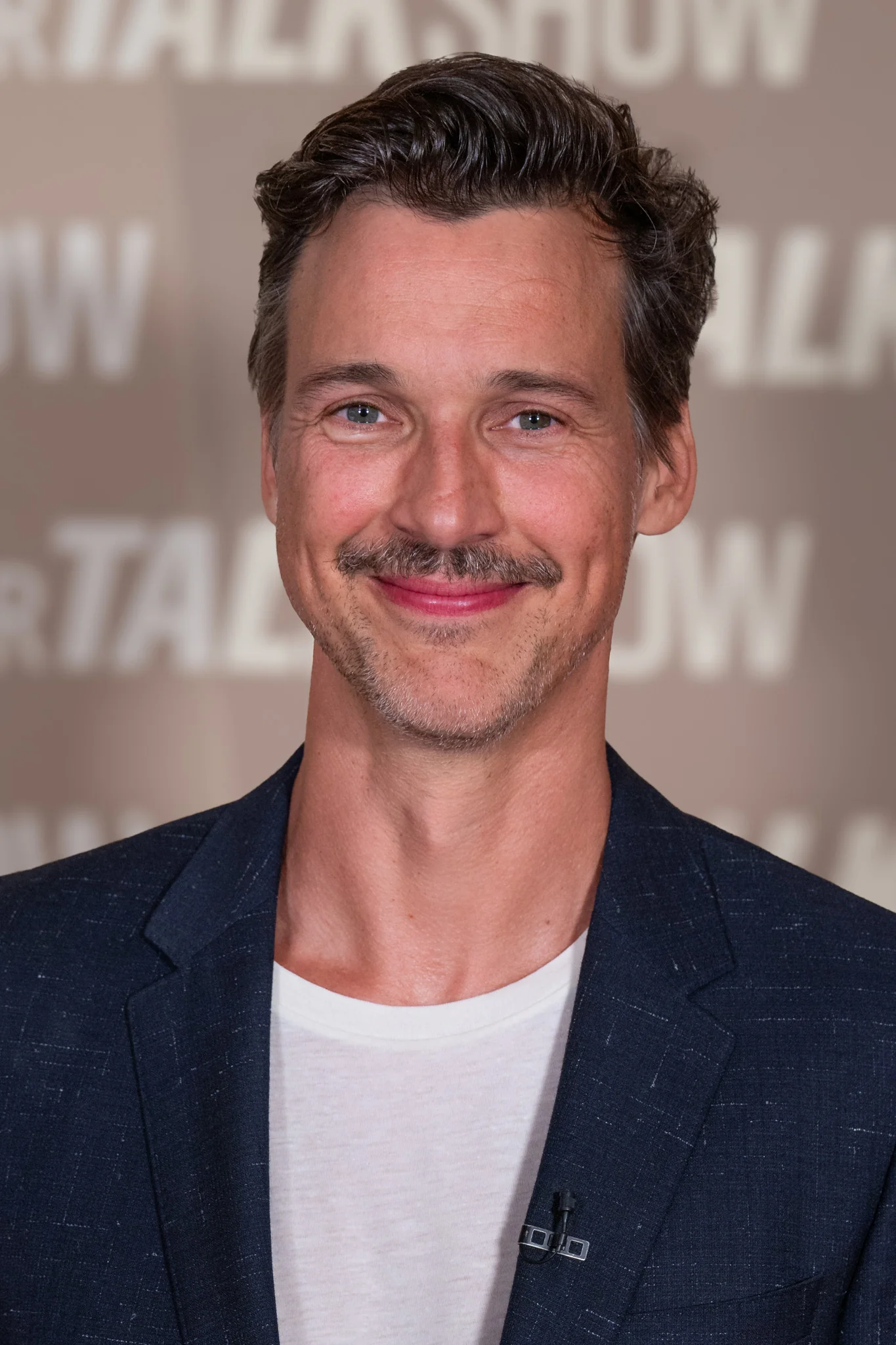 Event: Florian David Fitz