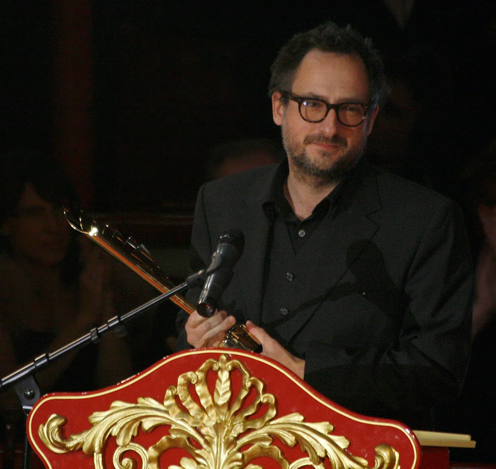 Event: Roland Schimmelpfennig