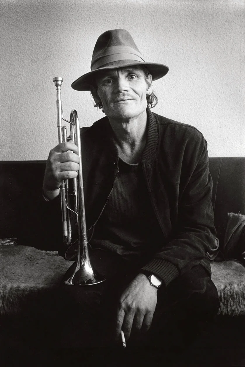 Event: Chet Baker