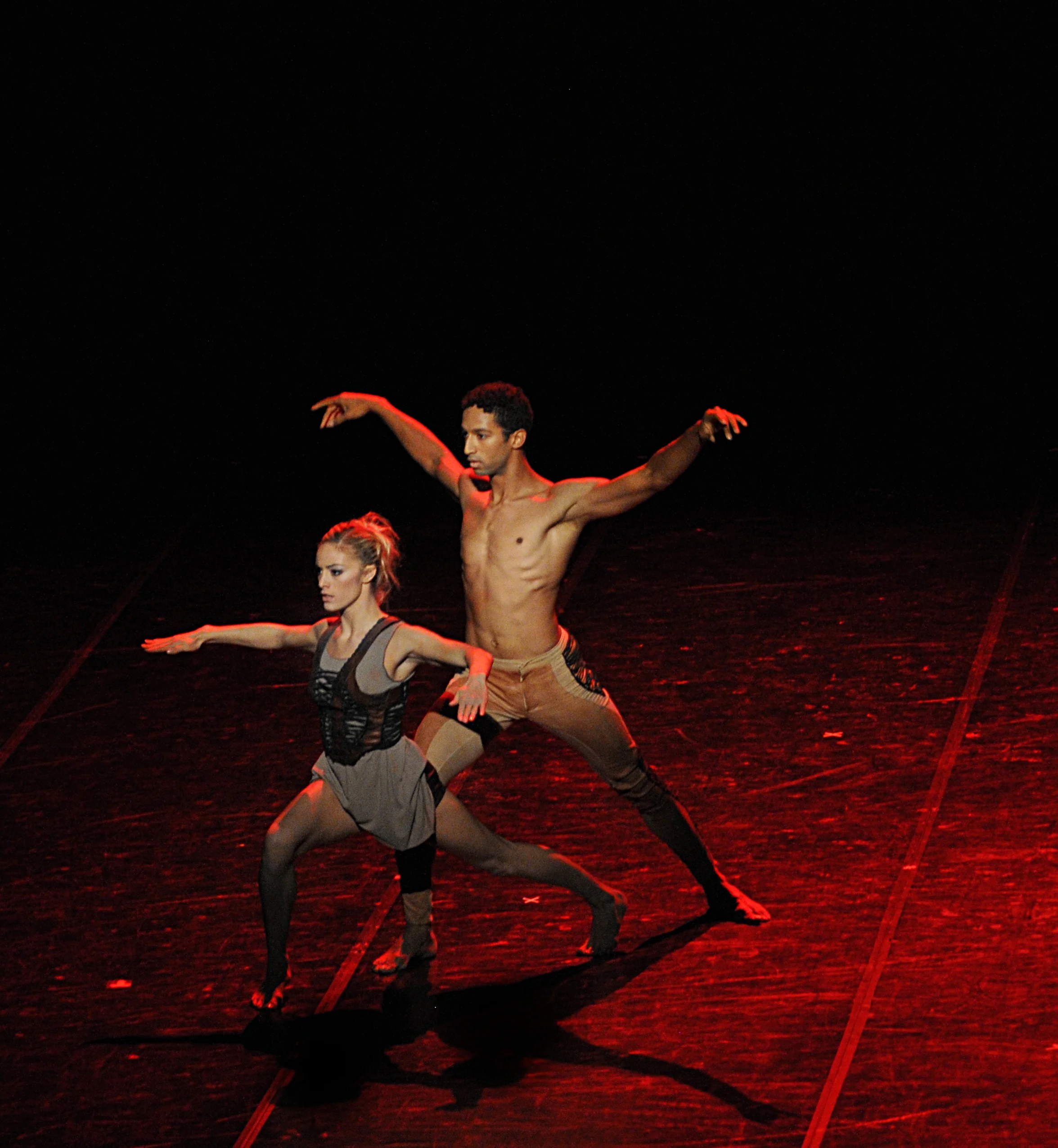 Event: Aterballetto