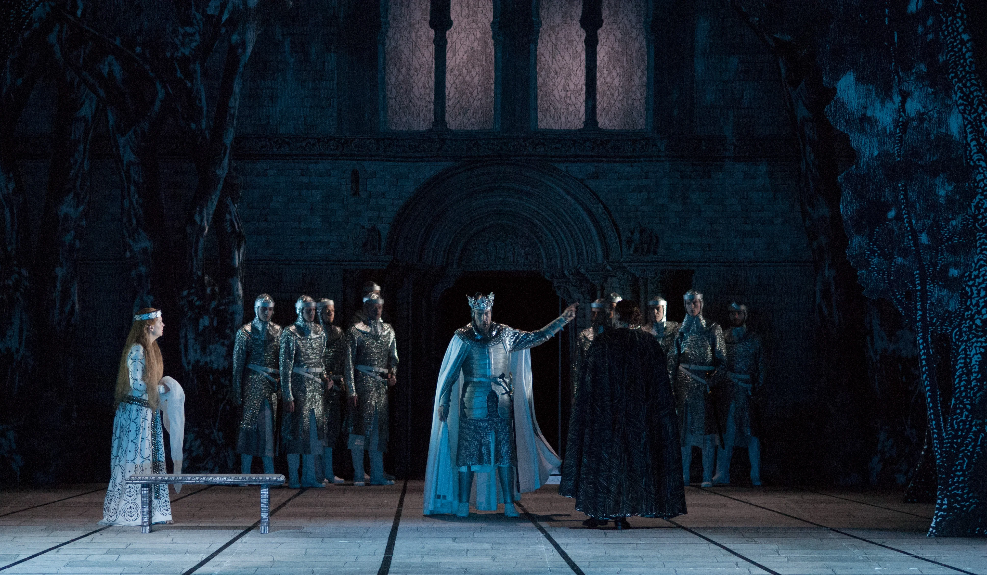 Event: Georg Zeppenfeld: Wahnfried-Konzerte 2026 in Bayreuth in Richard Wagner Museum, Saal im Haus Wahnfried, Richard-Wagner-Straße 48, 95444 Bayreuth on 4. August 2026