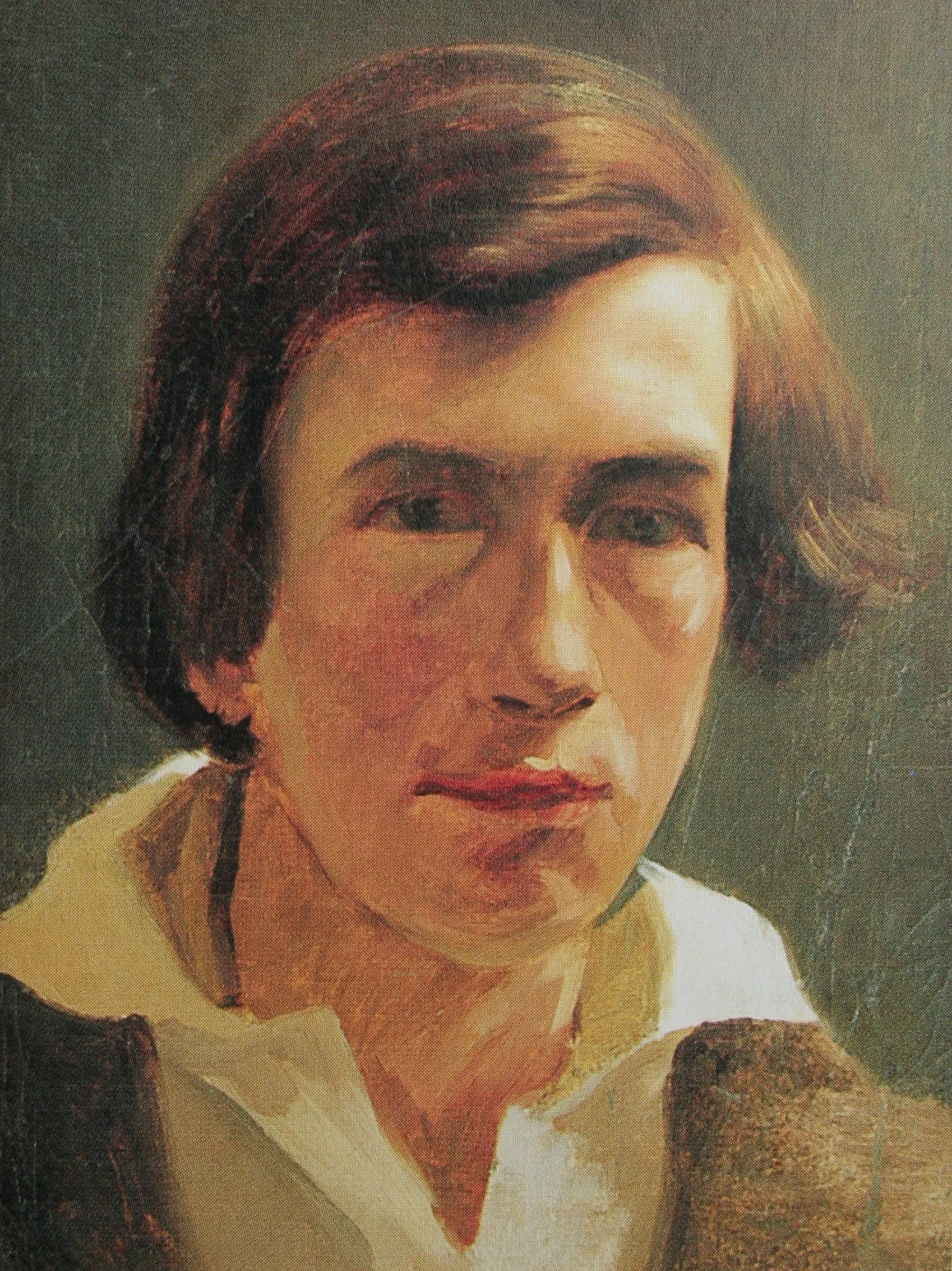 Event: Arnold Böcklin. Fantastic Worlds in Hessisches Landesmuseum Darmstadt - on 5. March 2027
