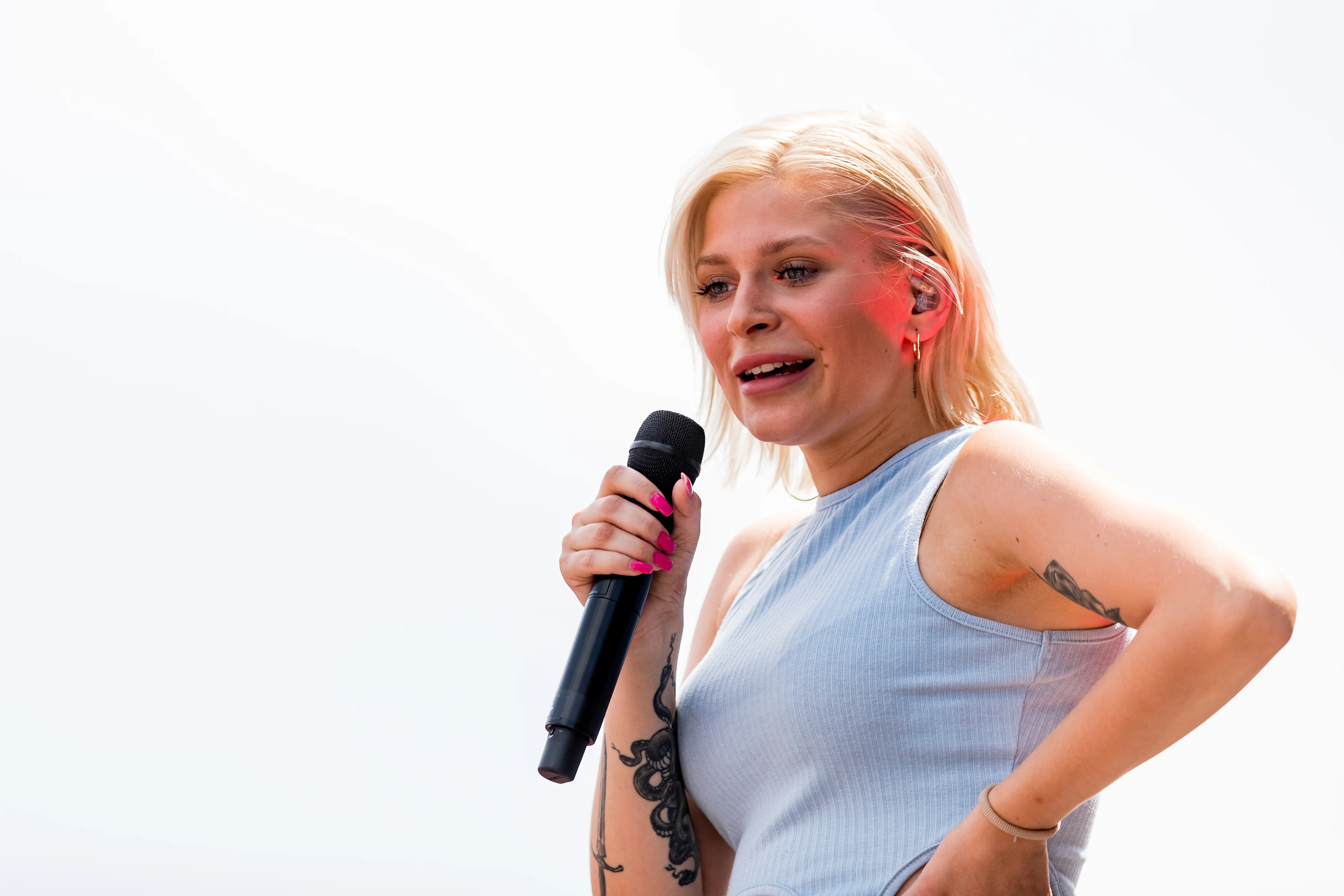 33rd City Festival Cottbus