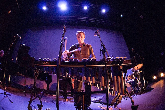 Event: WKO & Pascal Schumacher - Minimal Vibes for Large Orchestra in Kornhausplatz 1, 89073 Ulm on 19. June 2026