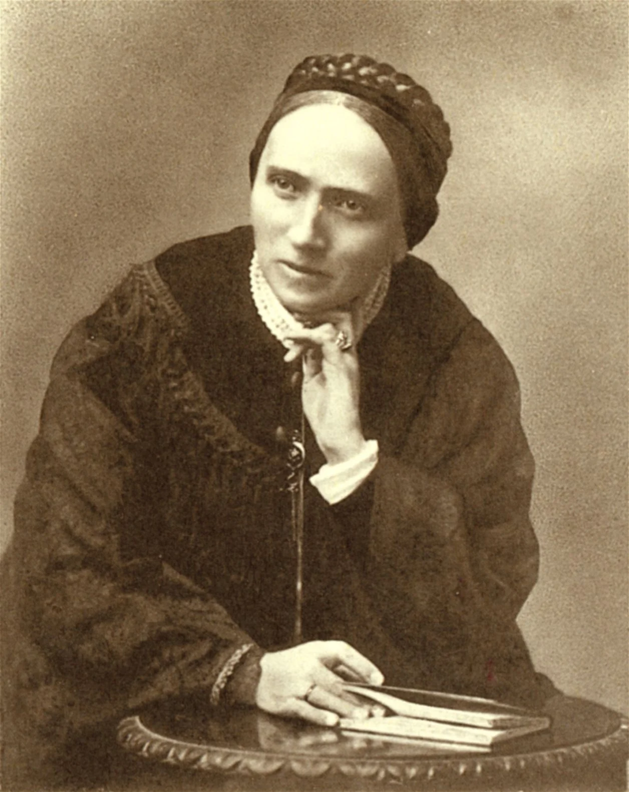 Event: Luise Büchner