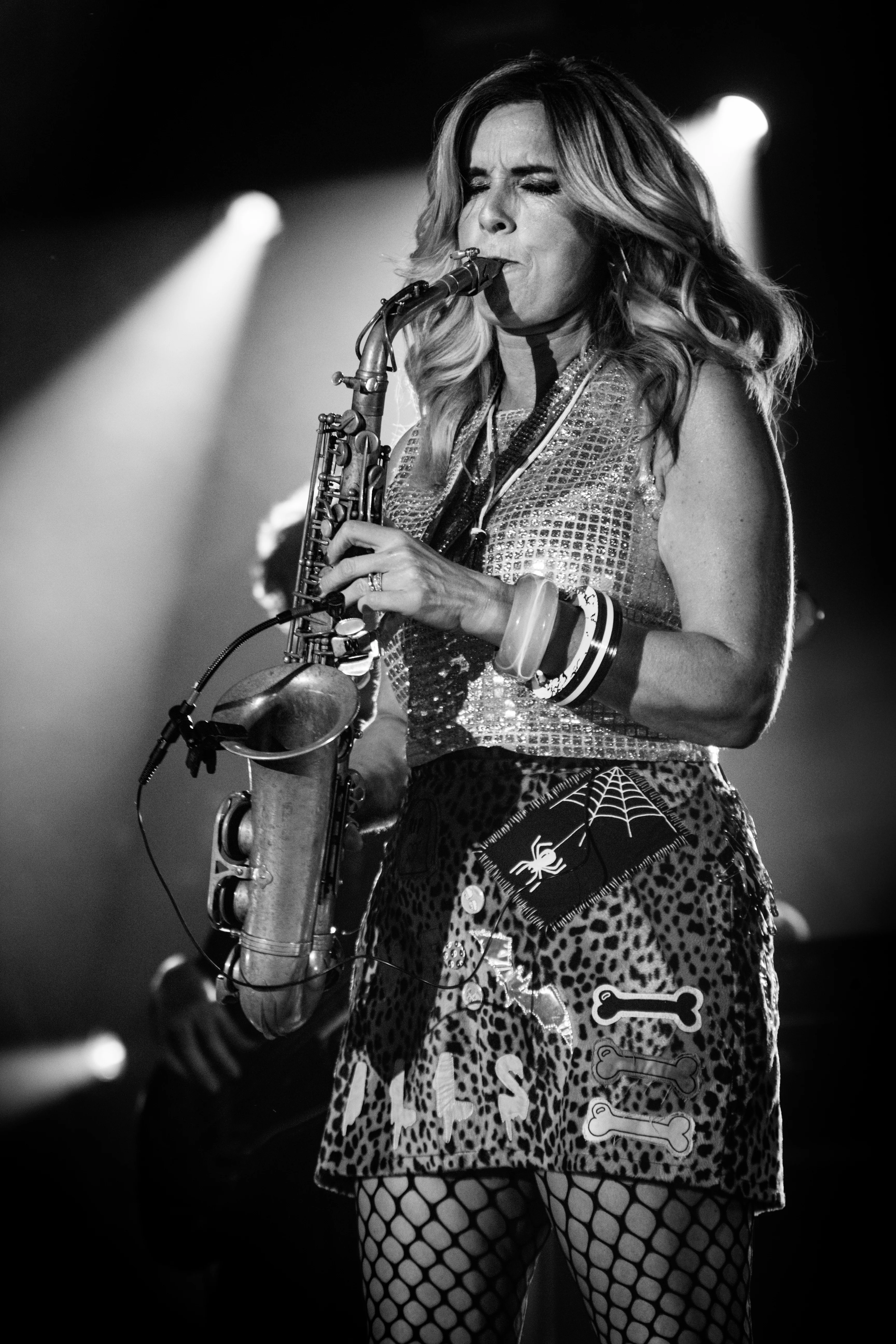 Event: Jazz am Fluss – Candy Dulfer & Band in Kulturinsel Wöhrmühle, Erlangen on 14. Juli 2026