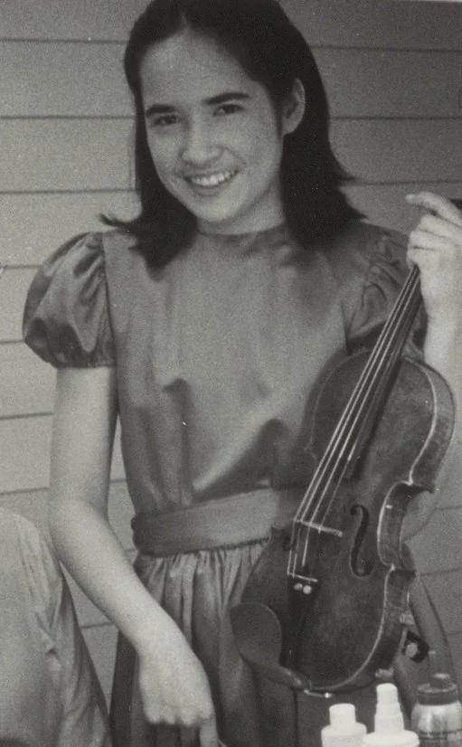 Event: Viviane Hagner - Violin in Allerheiligen-Hofkirche, Residenzstraße 1, 80333 München on 23. June 2026