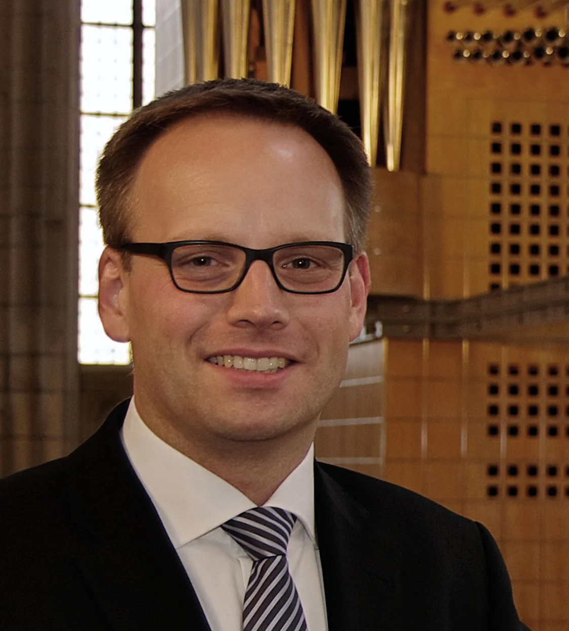 Event: ORANJE! | Summer Organ Concert in Friedenskirche Hamborn, Duisburger Straße 174, 47166 Duisburg on 22. July 2026