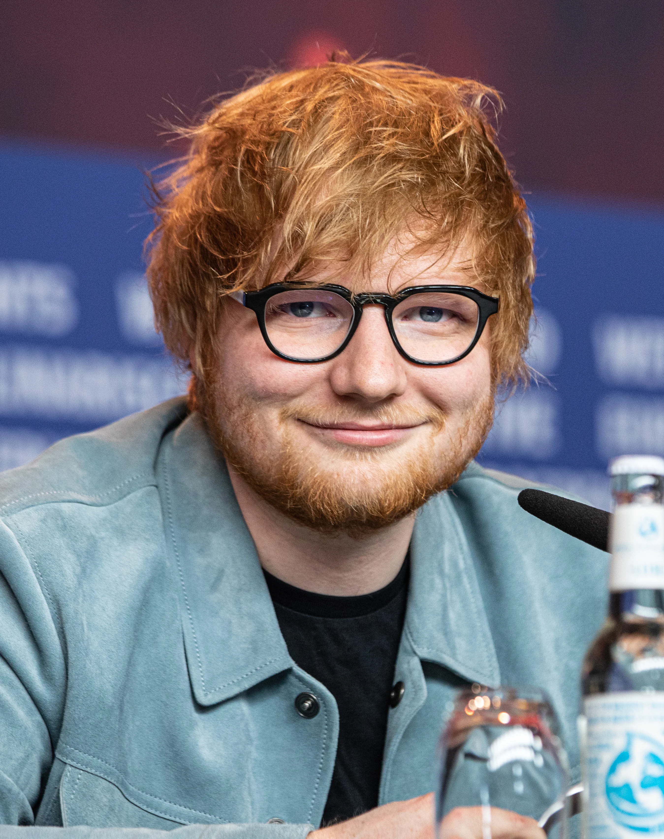 ESTW Benefit Open Air 2026 – Ed Sheeran Tribute Show