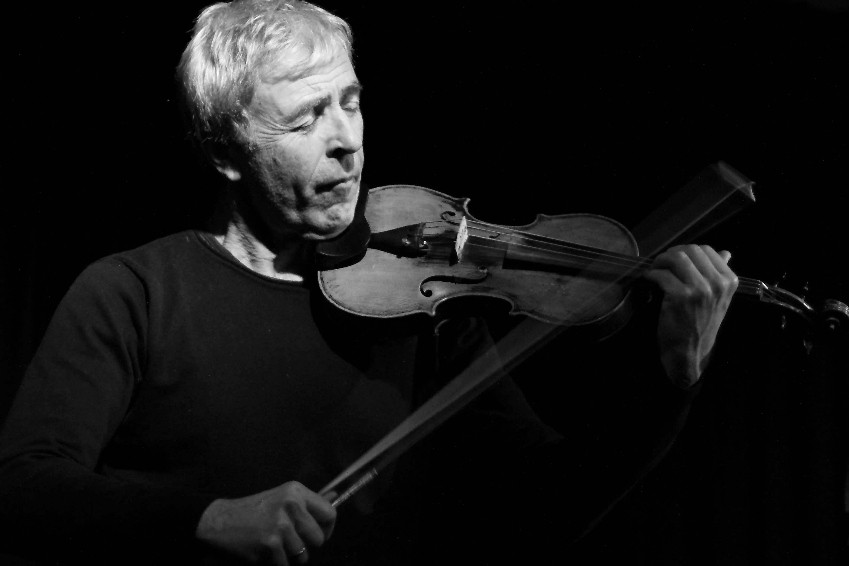 Event: Harald Kimmig: The Art of the Now - Die Improvisation in Stadtbibliothek Hauptstelle, Münsterplatz 17, 79098 Freiburg on 26. Juni 2026