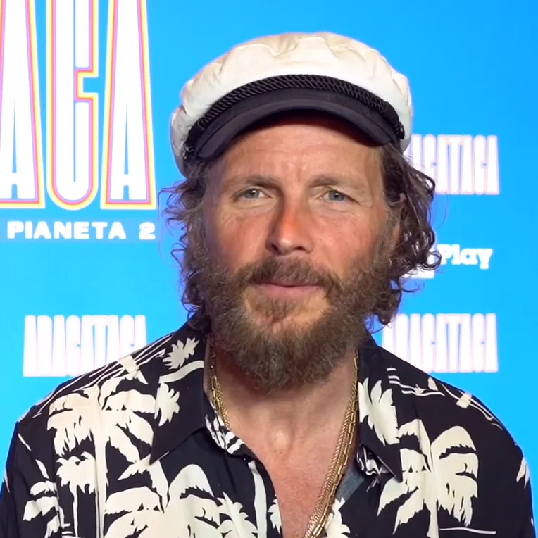 Event: Jovanotti
