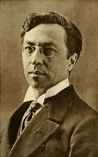 Event: Wassily Kandinsky