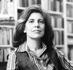 Event: Susan Sontag