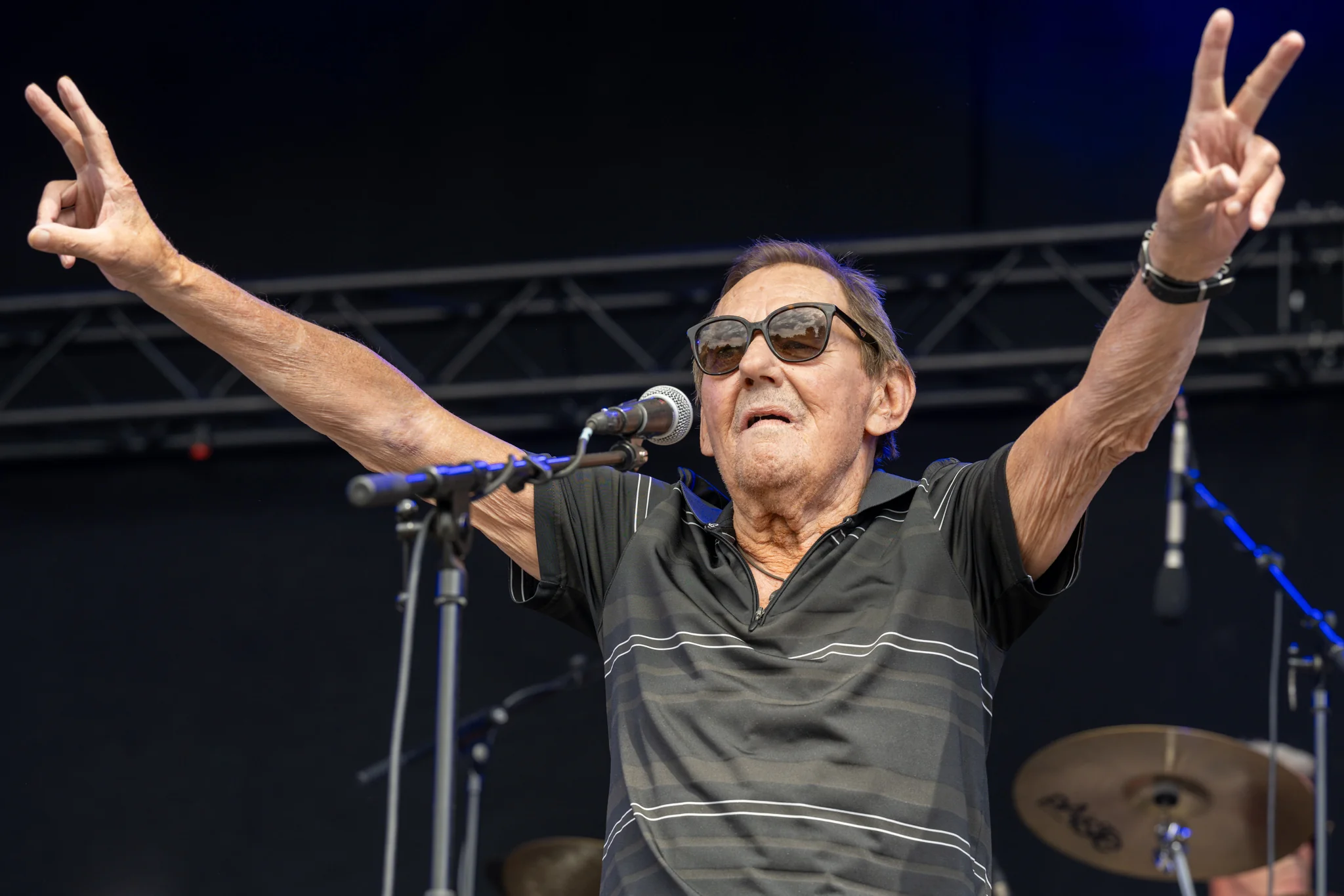 Event: Wolfgang Ambros