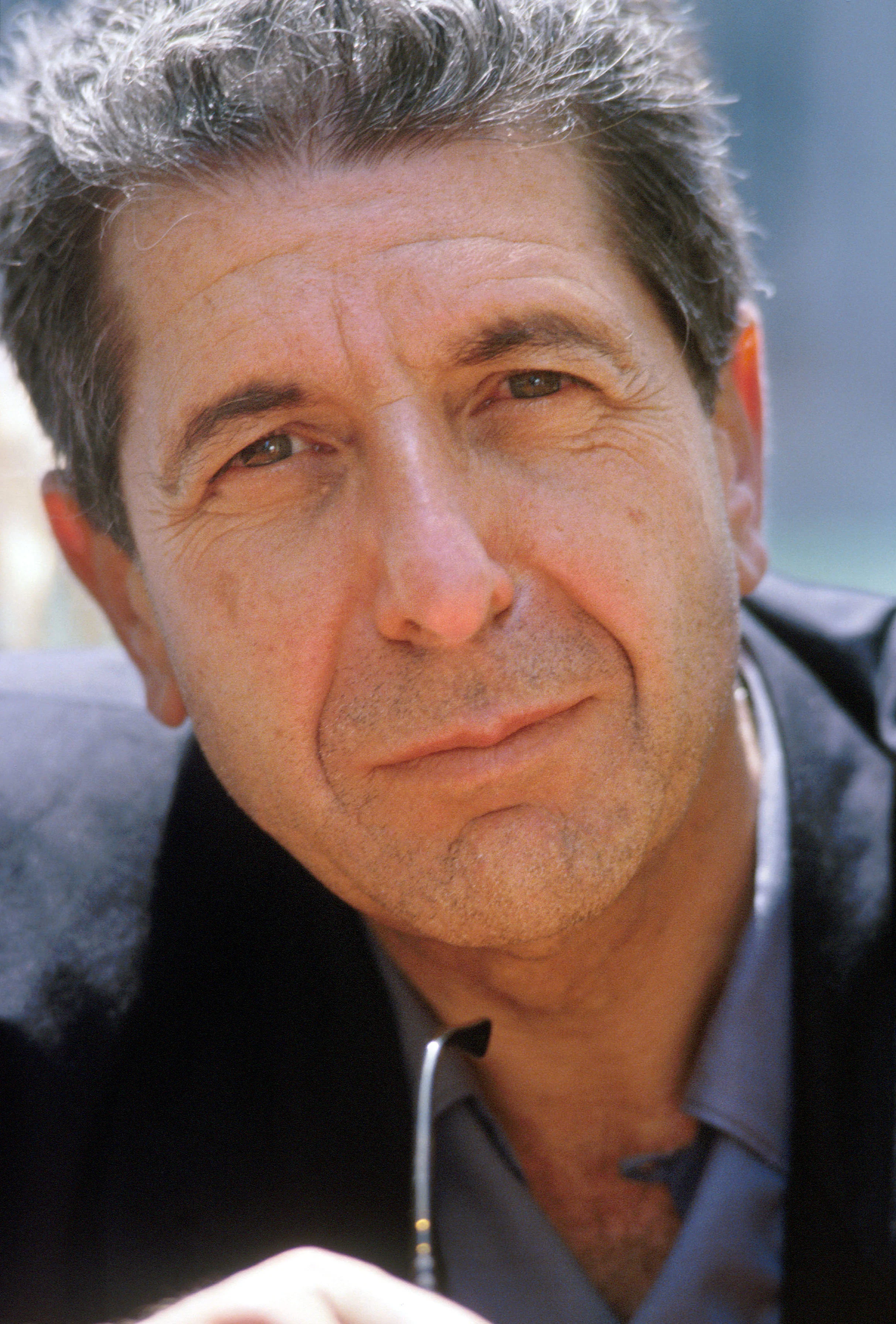 Event: Leonard Cohen