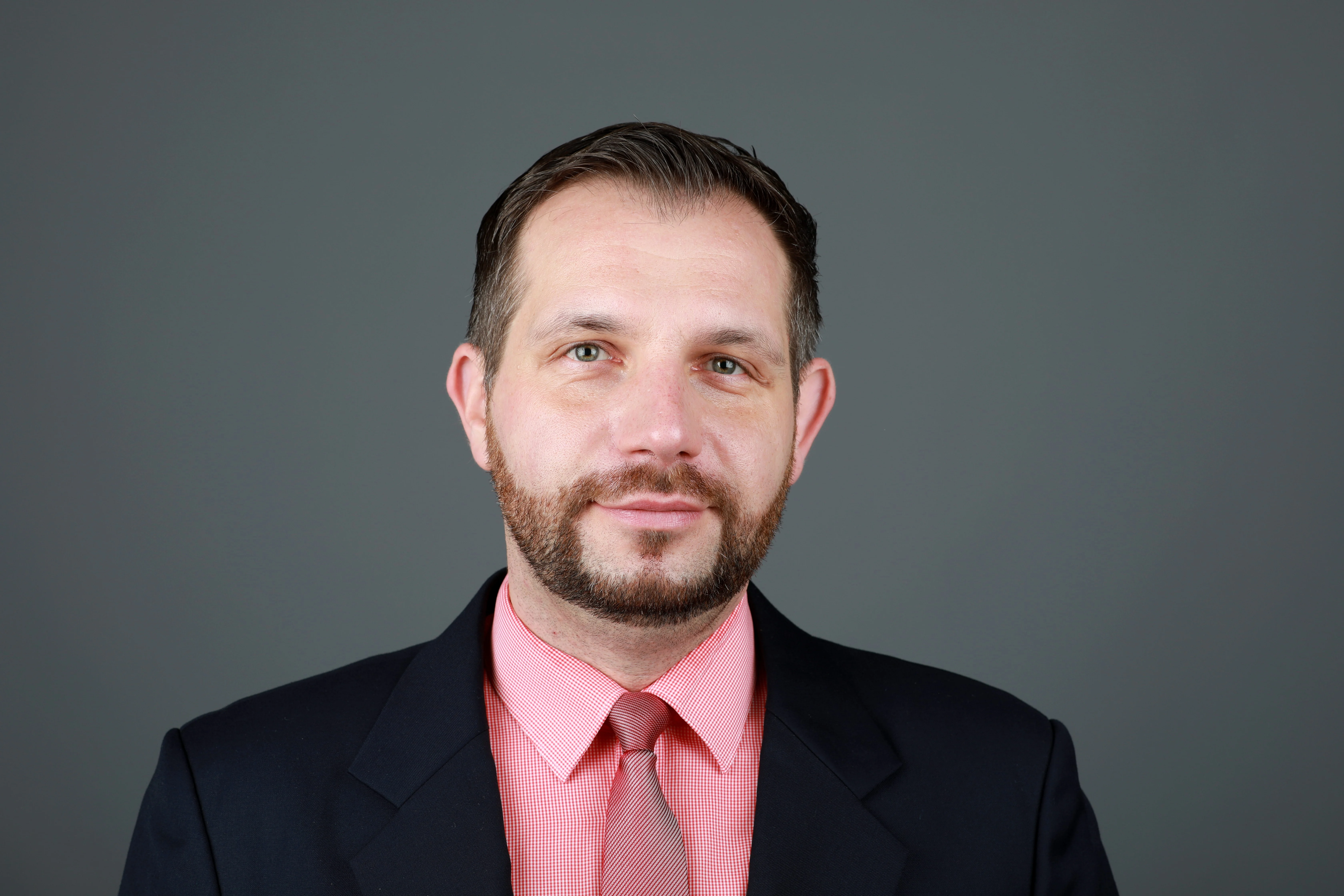 Event: Tom Schreiber