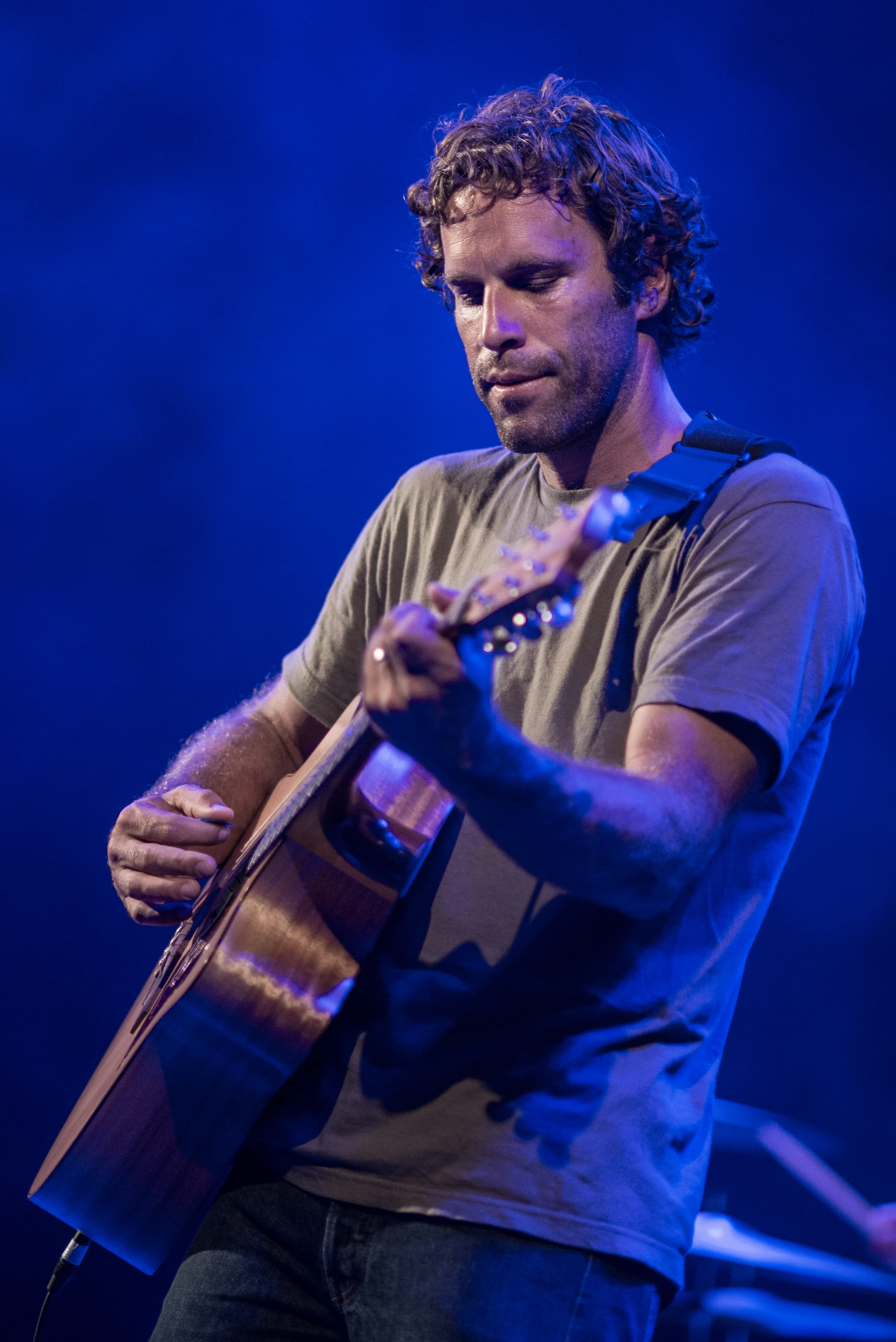 Event: Jack Johnson (Musiker)
